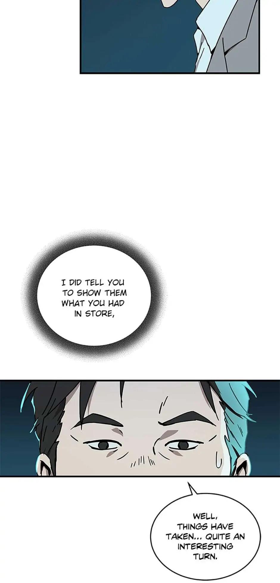 Read The Frozen Player Returns Manga Online