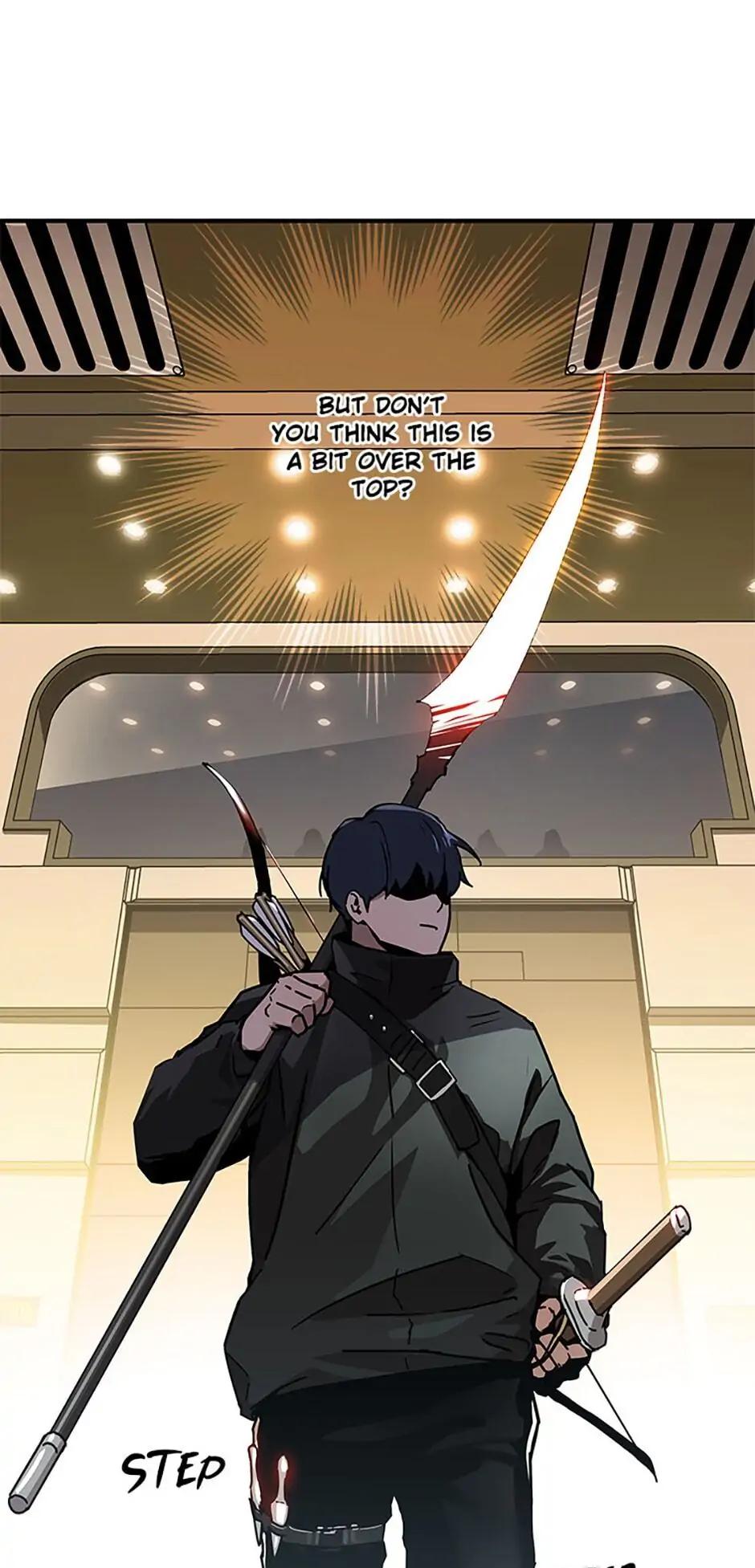 Read The Frozen Player Returns Manga Online