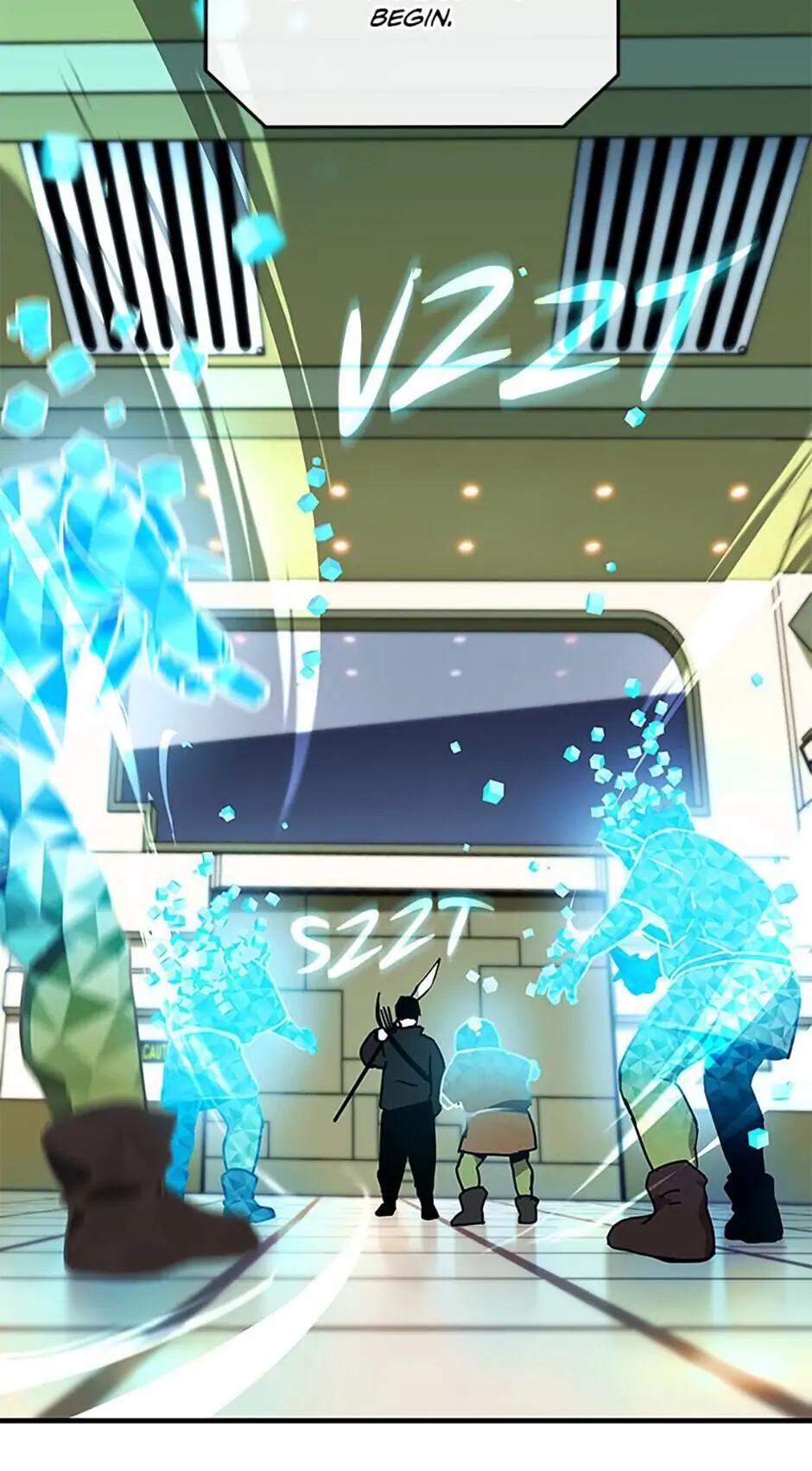 Read The Frozen Player Returns Manga Online