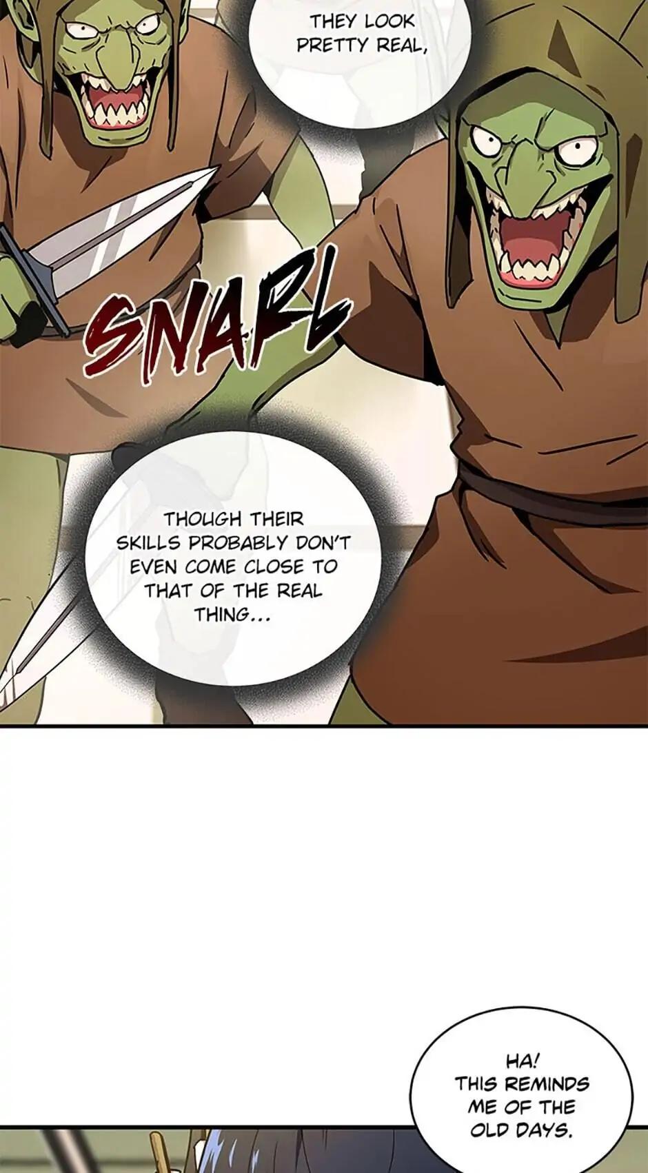 Read The Frozen Player Returns Manga Online