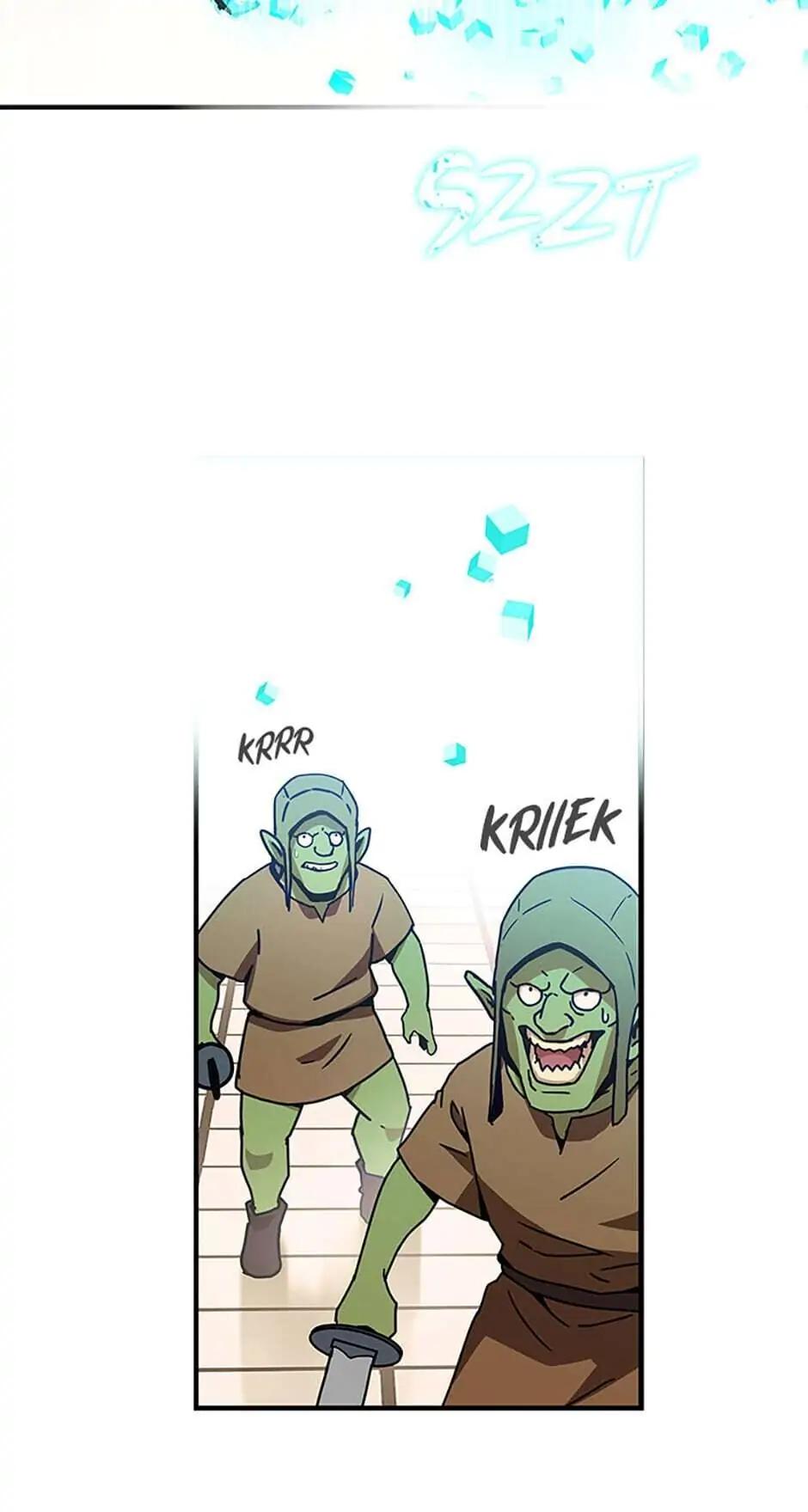 Read The Frozen Player Returns Manga Online