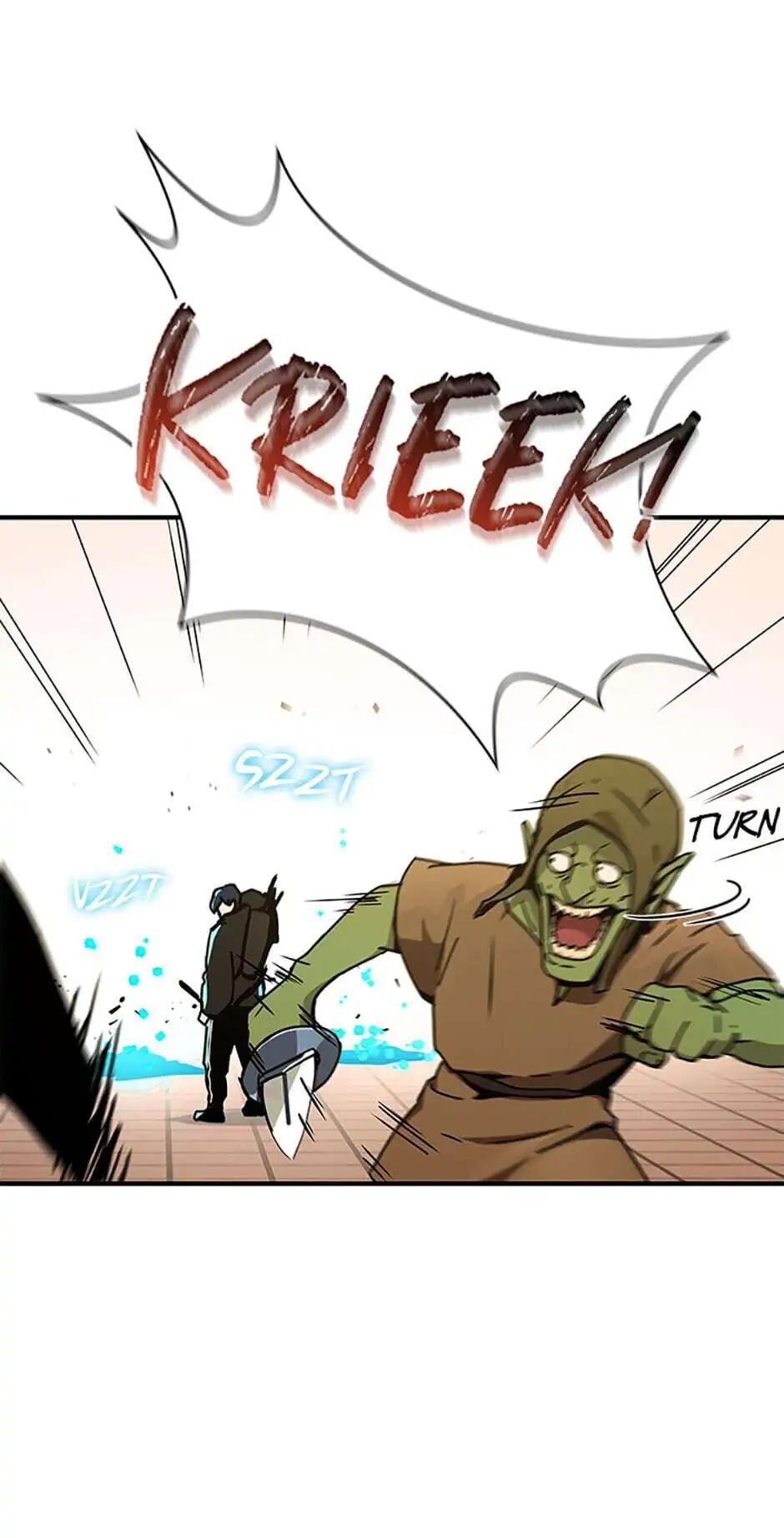 Read The Frozen Player Returns Manga Online