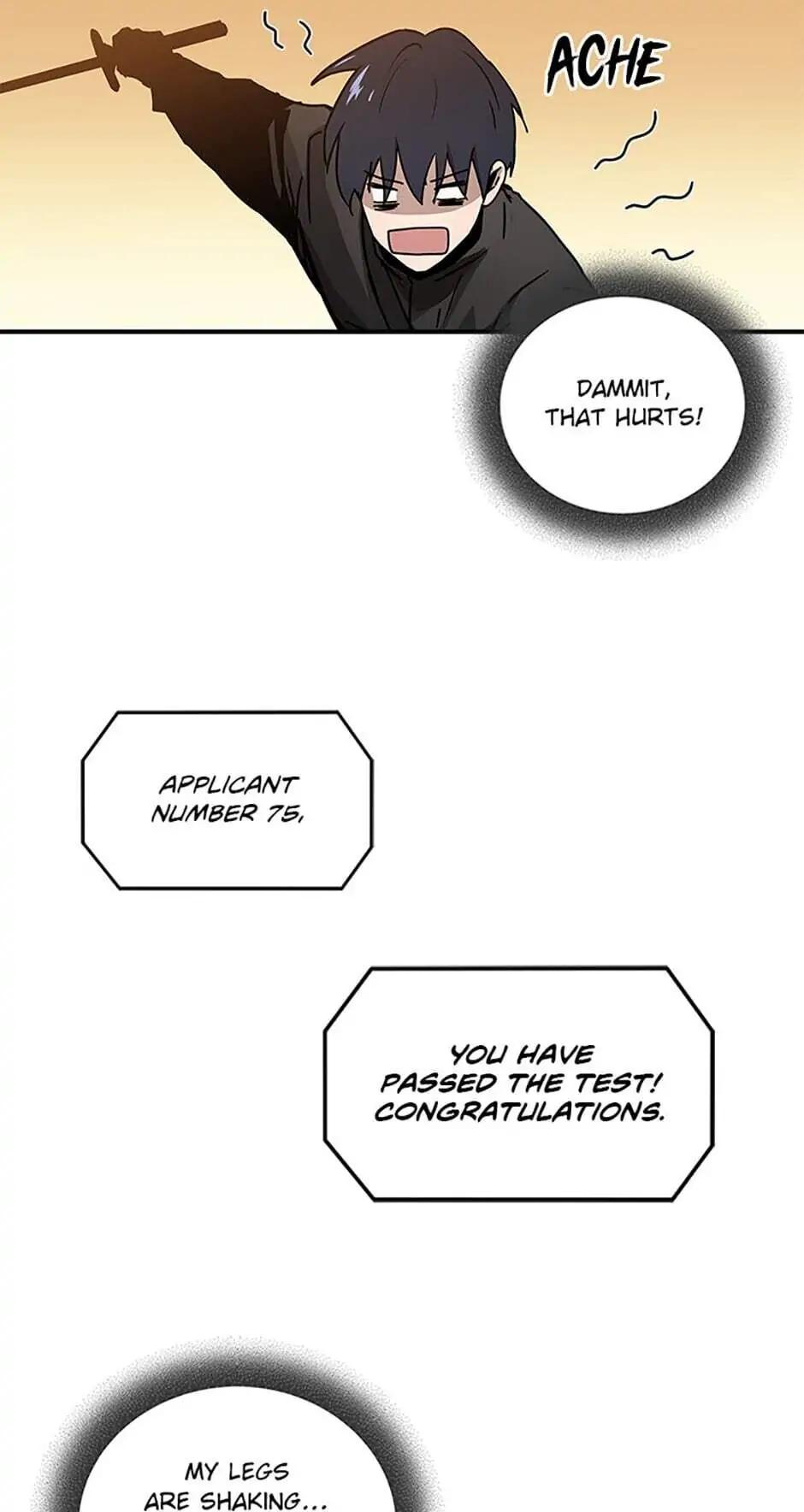 Read The Frozen Player Returns Manga Online