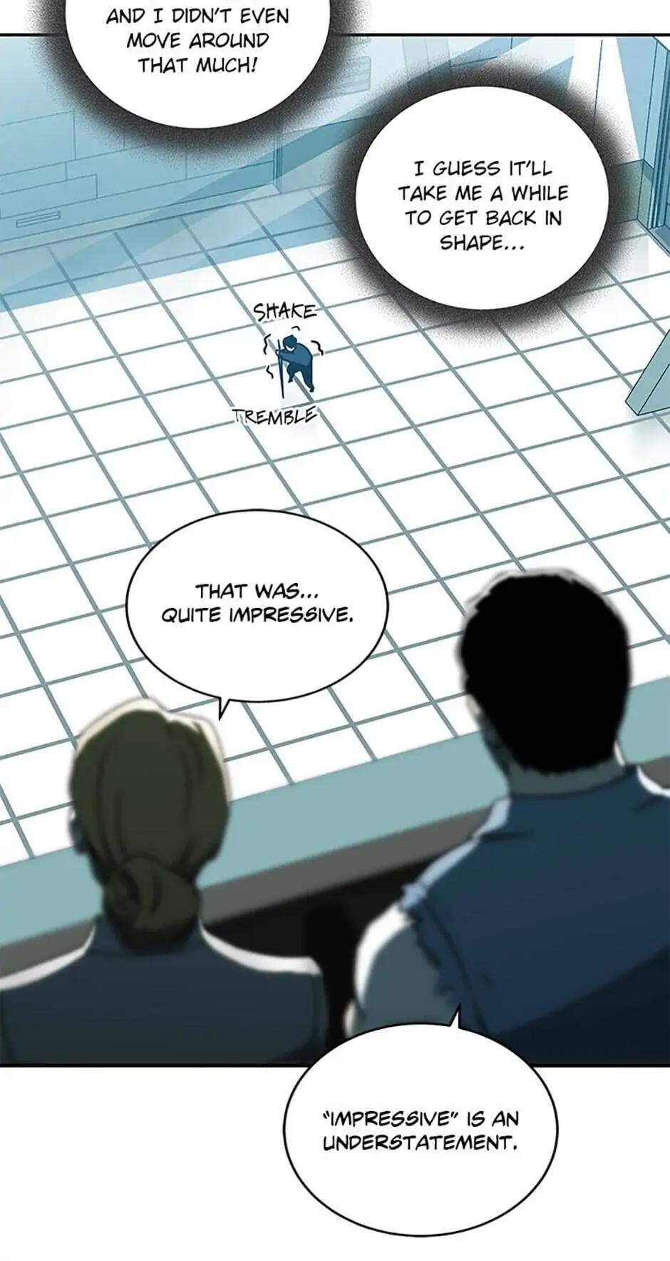 Read The Frozen Player Returns Manga Online