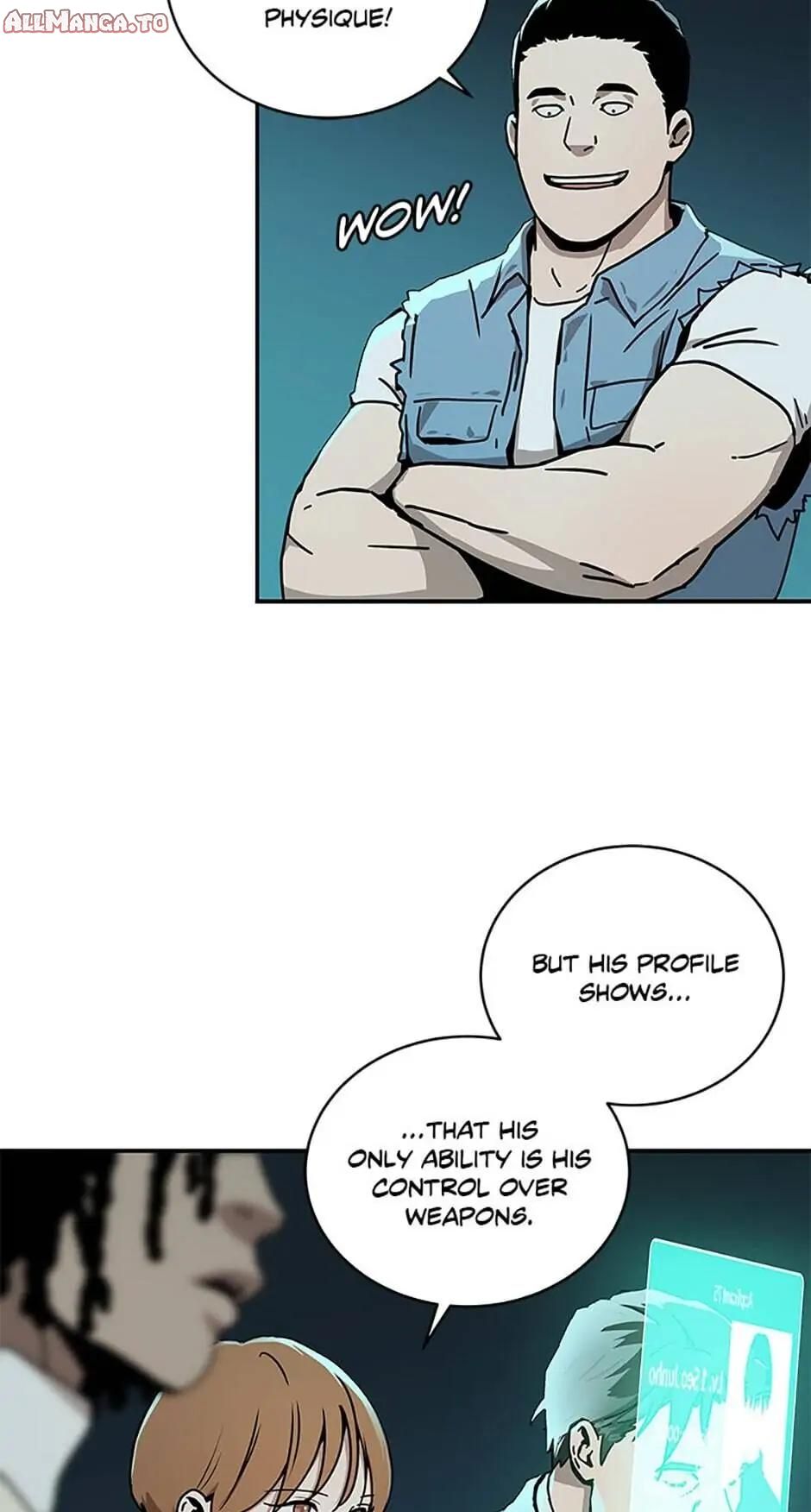 Read The Frozen Player Returns Manga Online