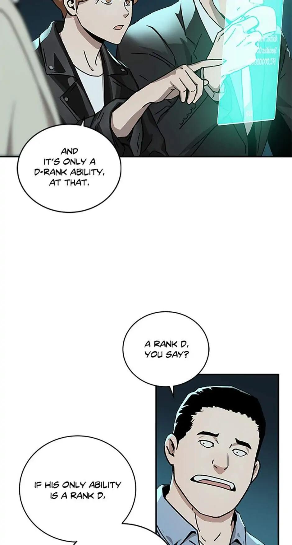 Read The Frozen Player Returns Manga Online