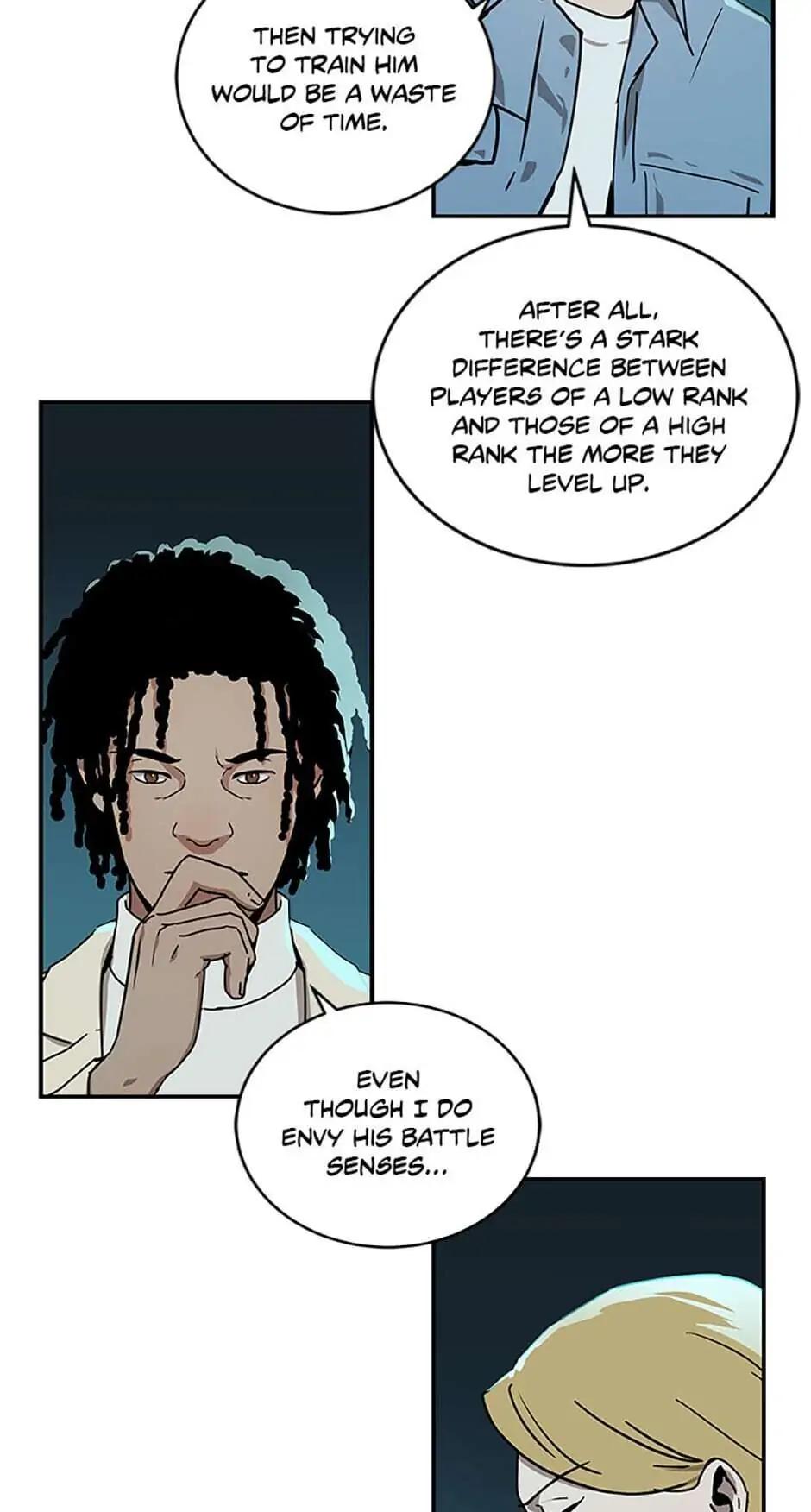 Read The Frozen Player Returns Manga Online