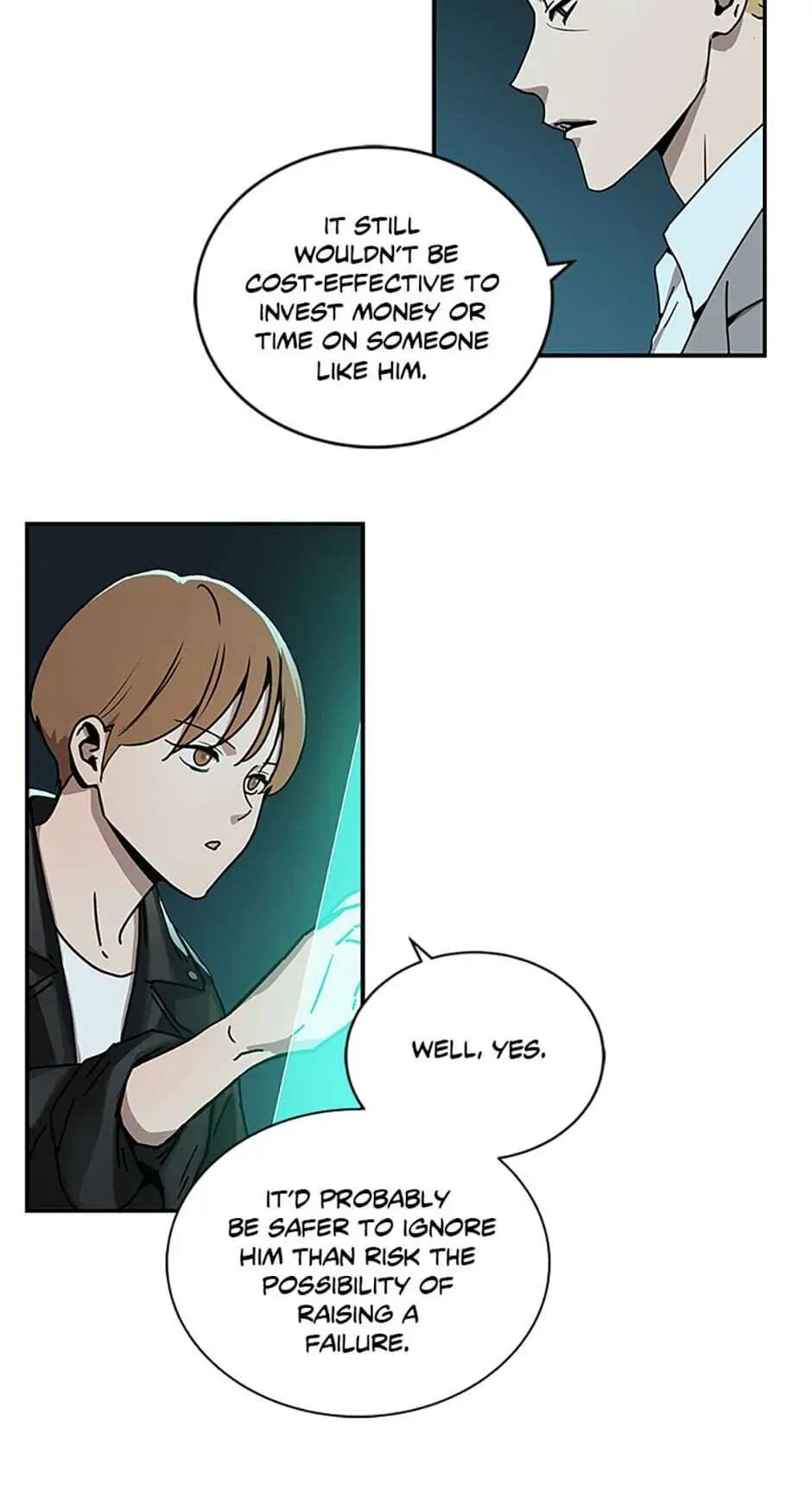 Read The Frozen Player Returns Manga Online