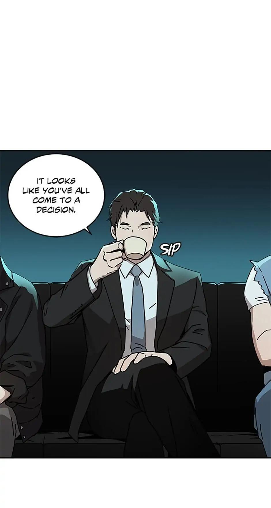 Read The Frozen Player Returns Manga Online