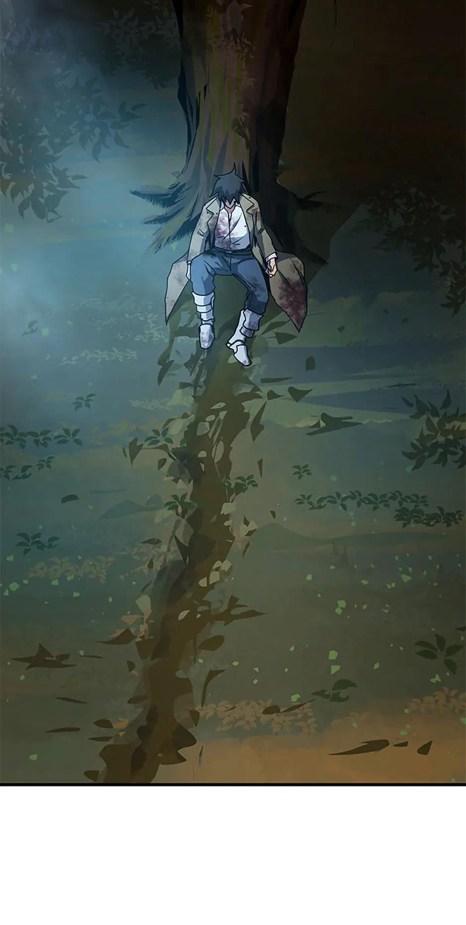 Read The Frozen Player Returns Manga Online