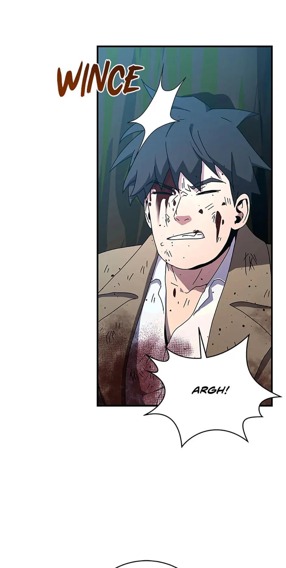Read The Frozen Player Returns Manga Online