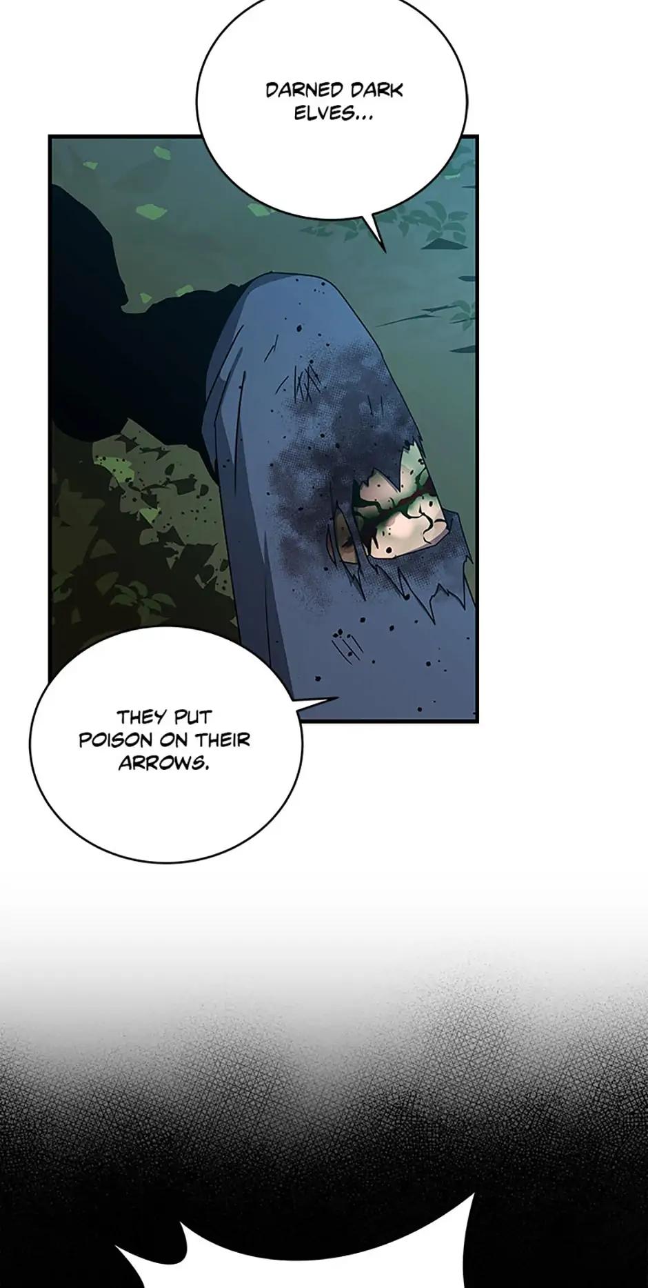Read The Frozen Player Returns Manga Online