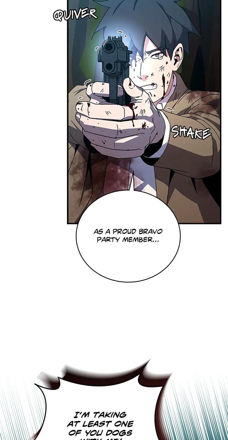 Read The Frozen Player Returns Manga Online