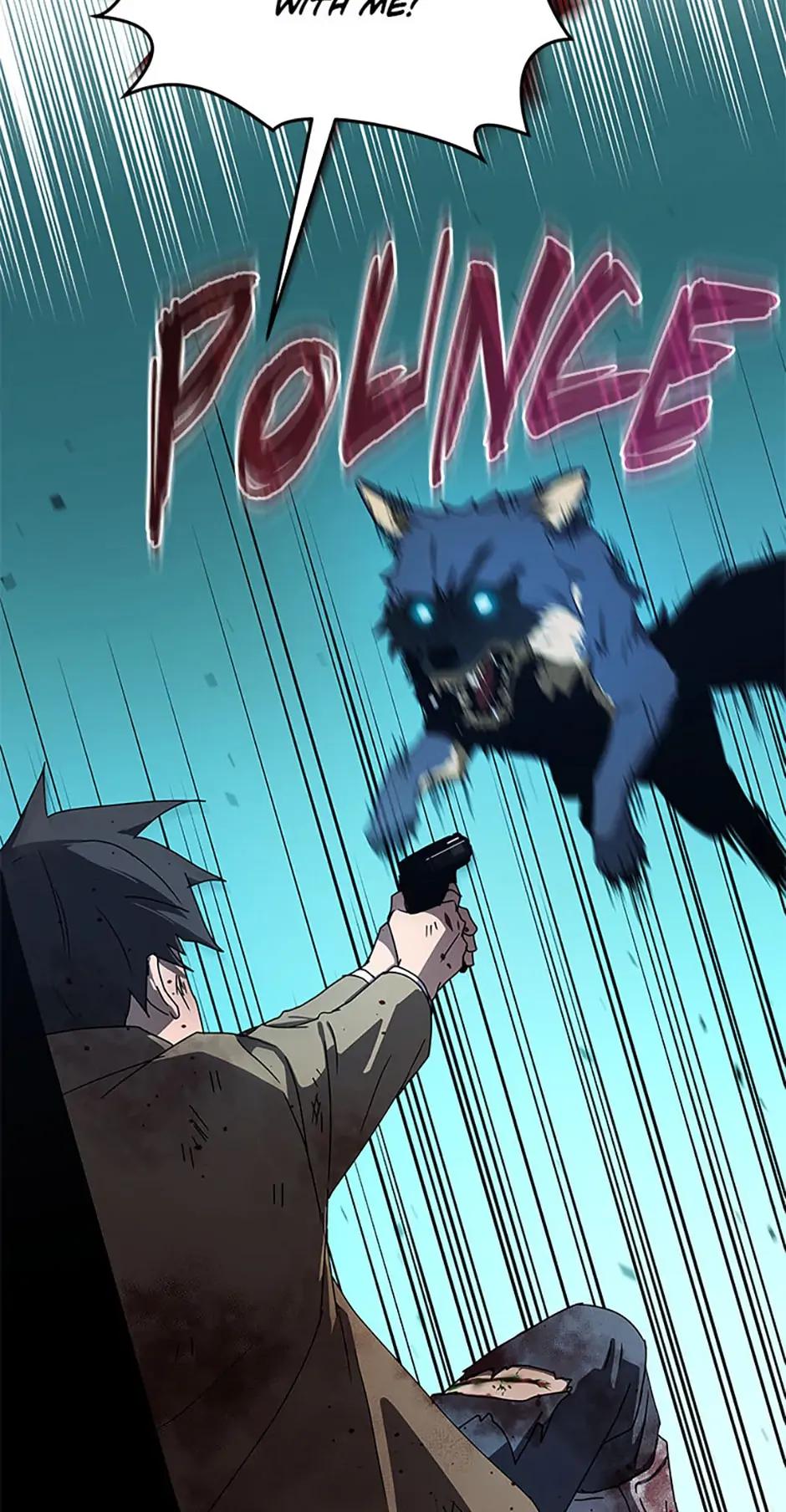 Read The Frozen Player Returns Manga Online