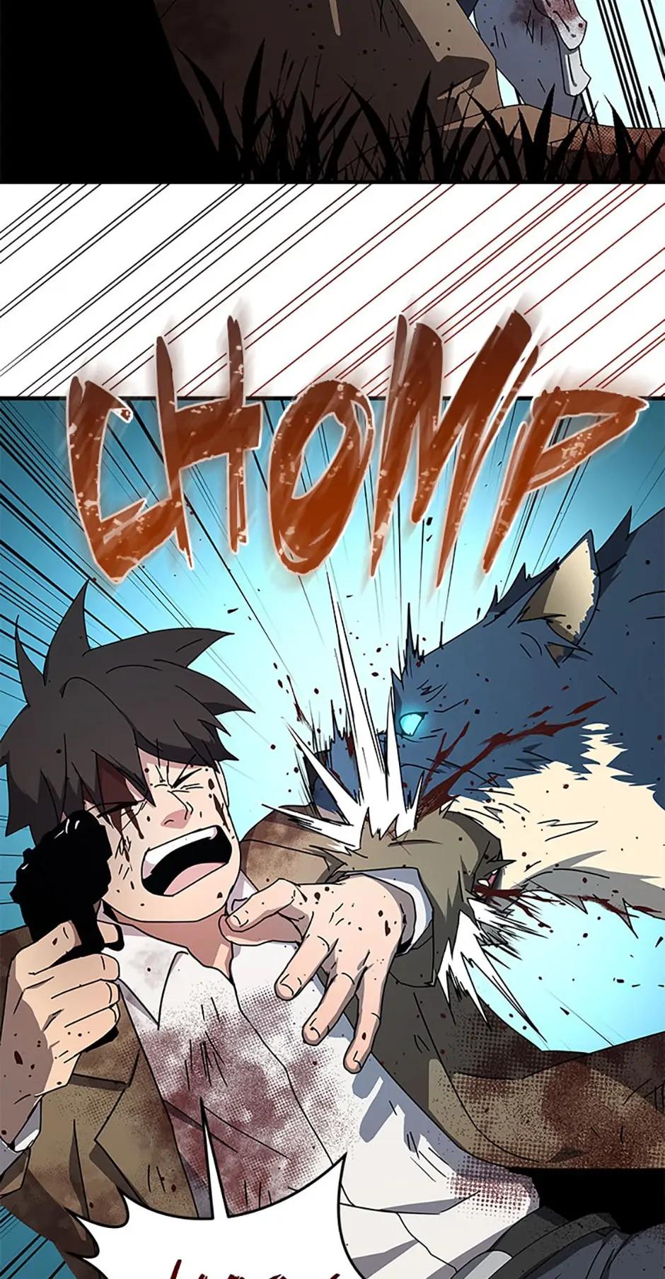 Read The Frozen Player Returns Manga Online
