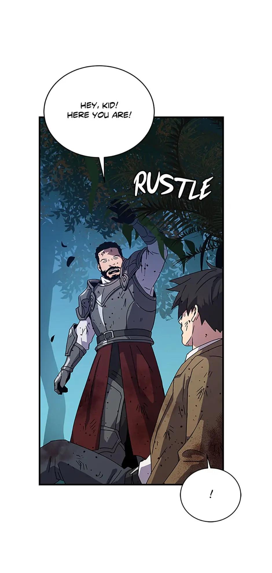 Read The Frozen Player Returns Manga Online