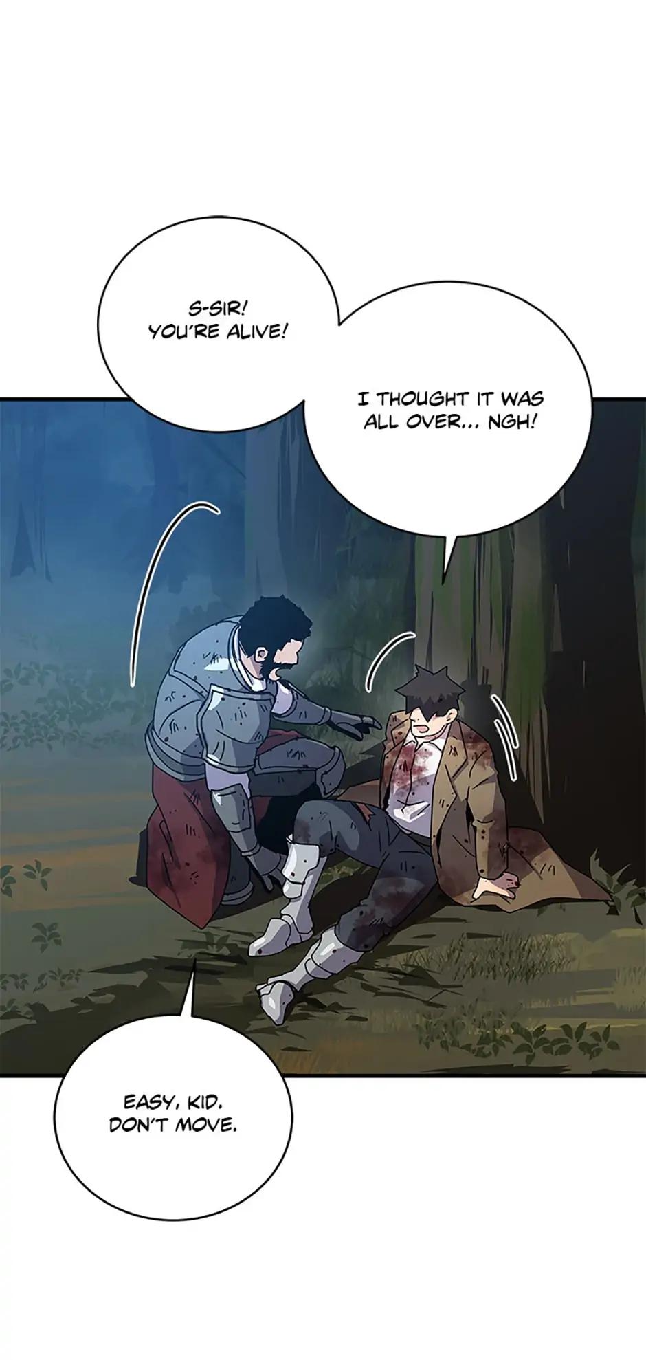 Read The Frozen Player Returns Manga Online