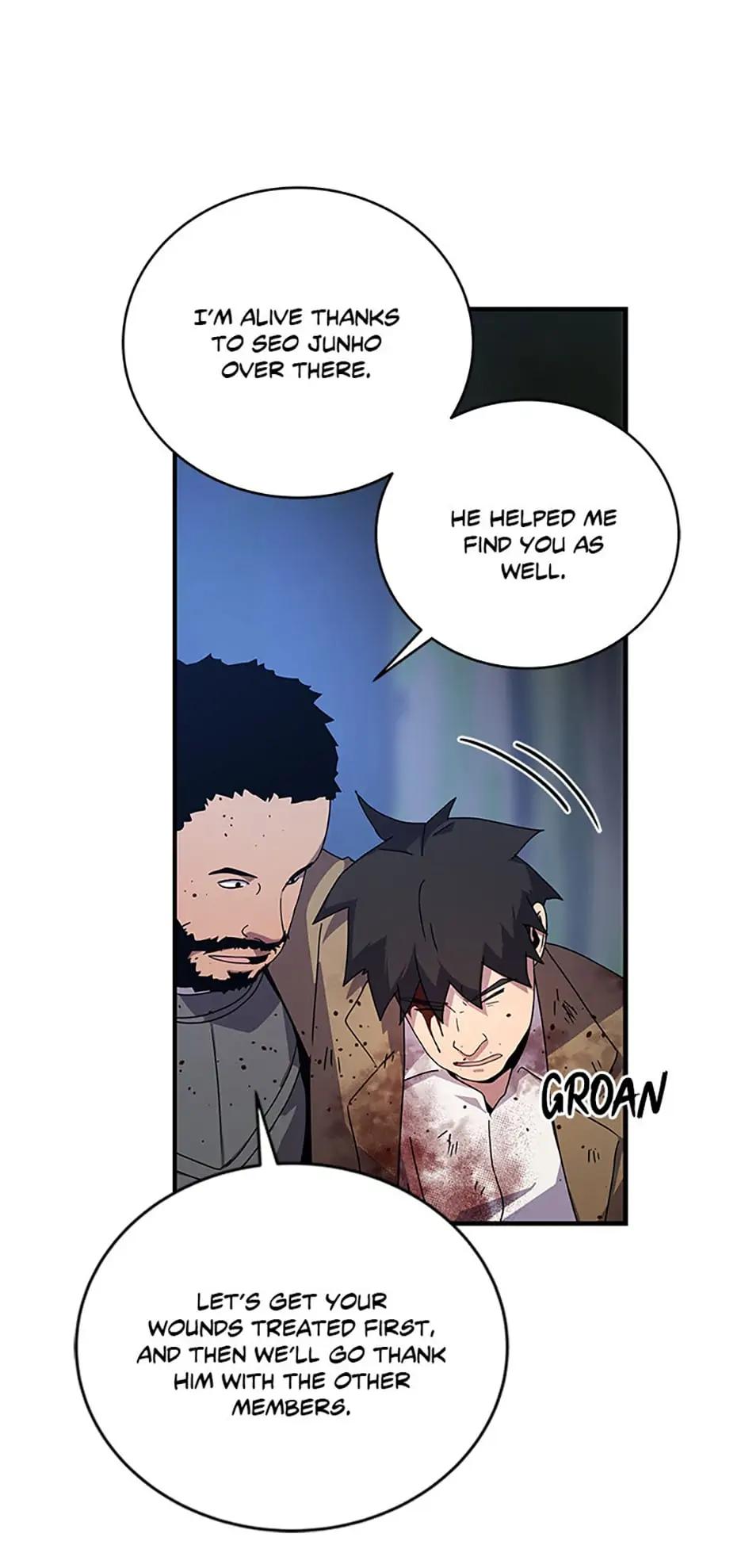Read The Frozen Player Returns Manga Online