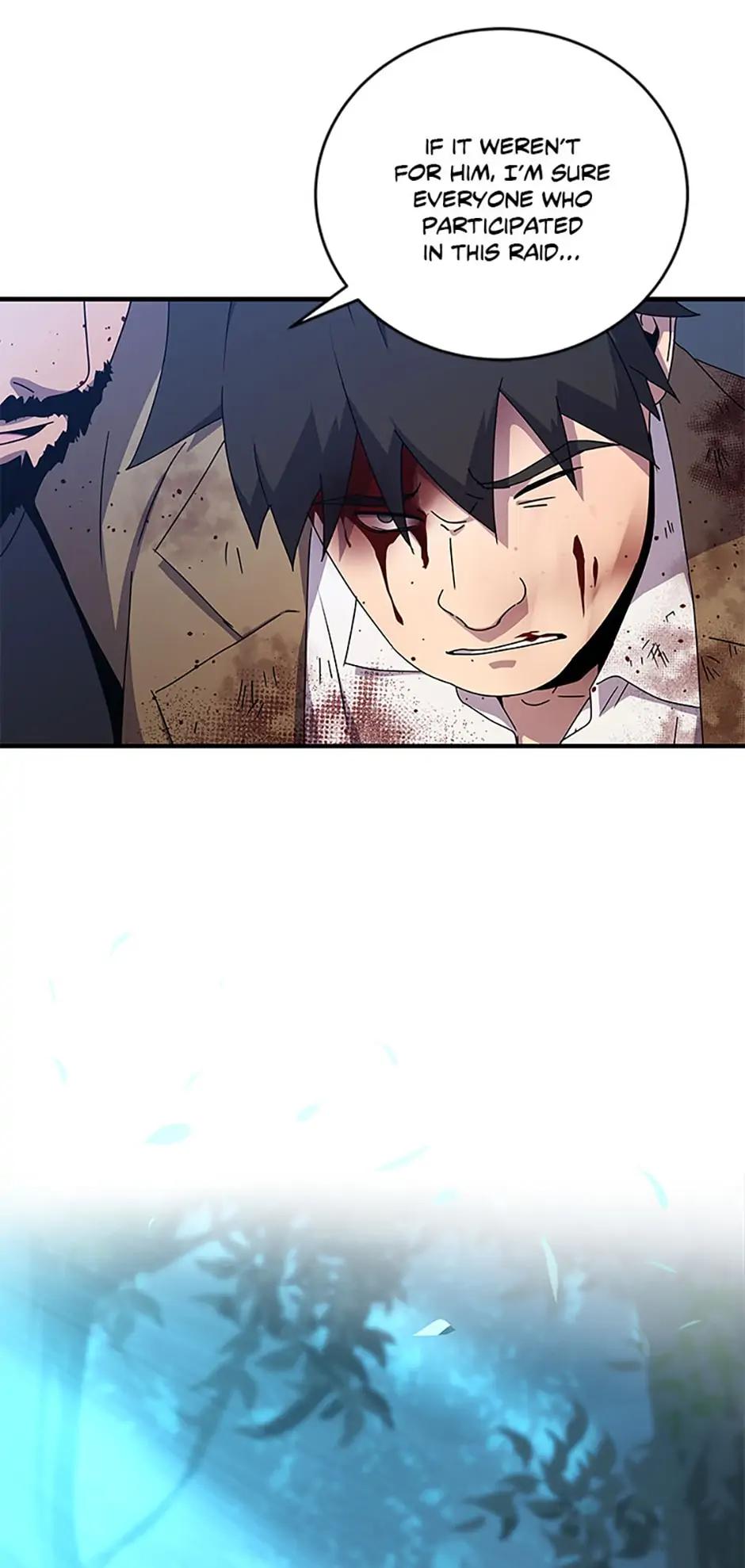 Read The Frozen Player Returns Manga Online