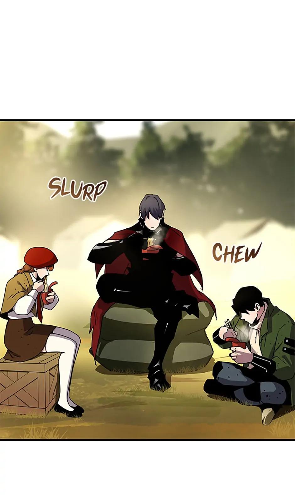 Read The Frozen Player Returns Manga Online
