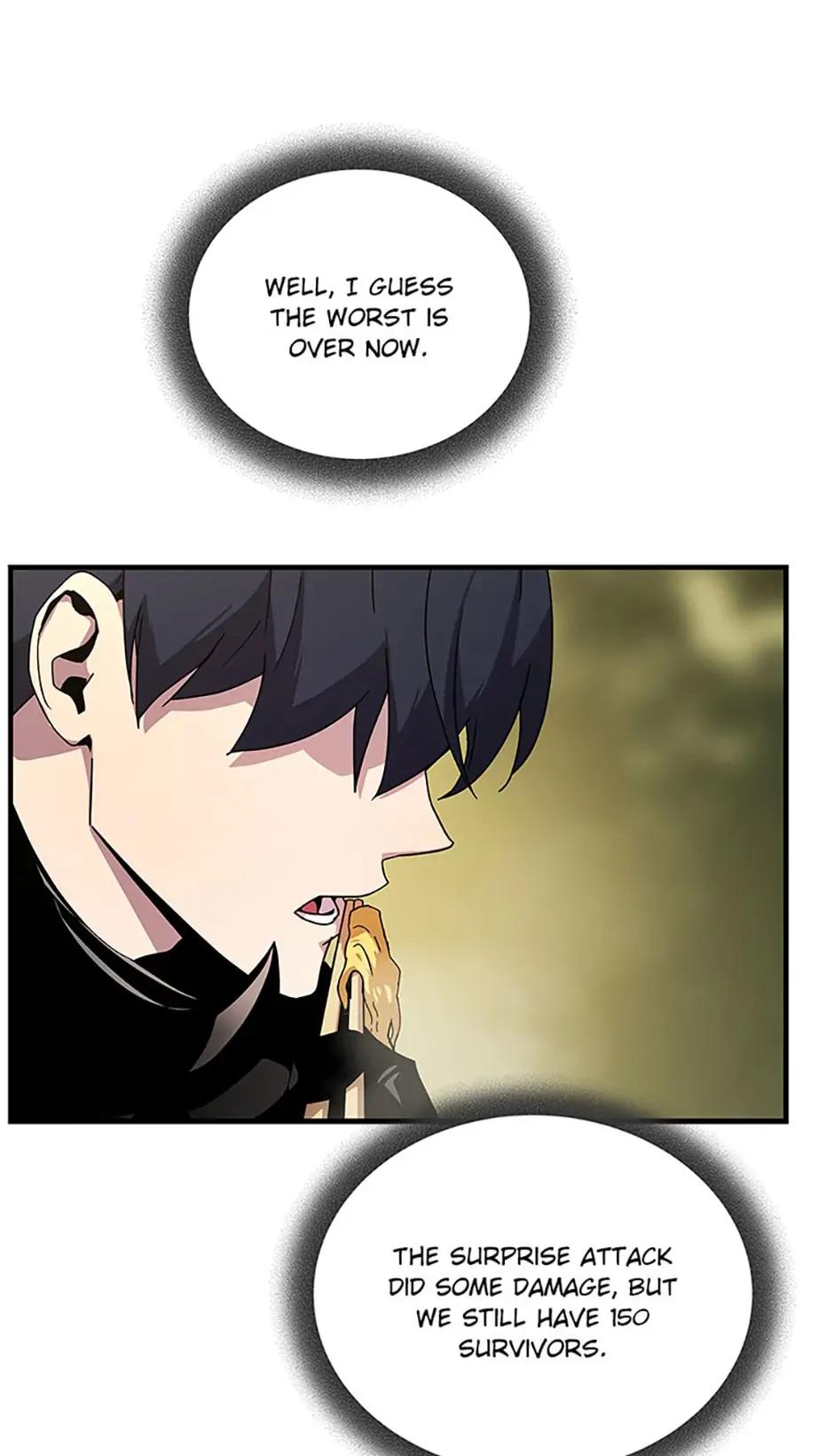 Read The Frozen Player Returns Manga Online