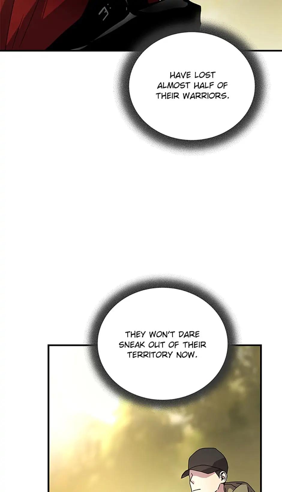 Read The Frozen Player Returns Manga Online