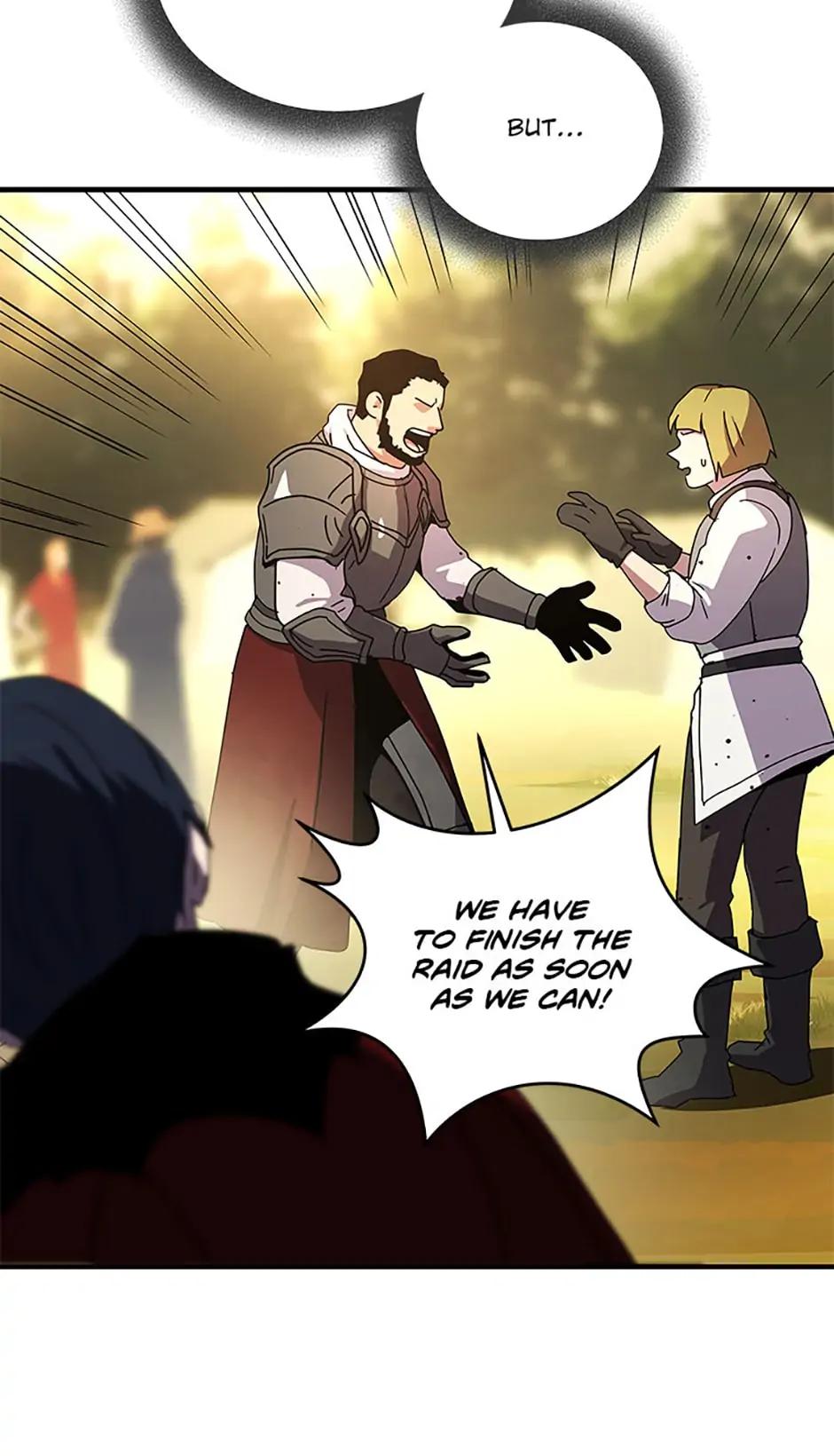 Read The Frozen Player Returns Manga Online