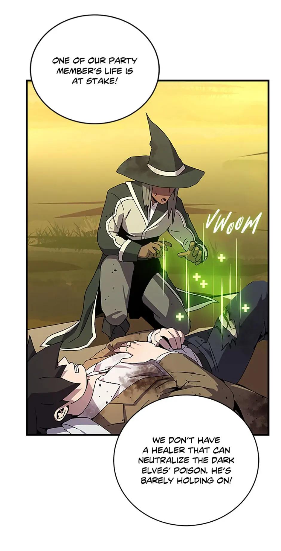 Read The Frozen Player Returns Manga Online