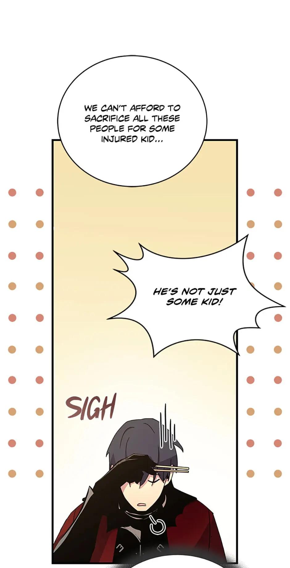 Read The Frozen Player Returns Manga Online