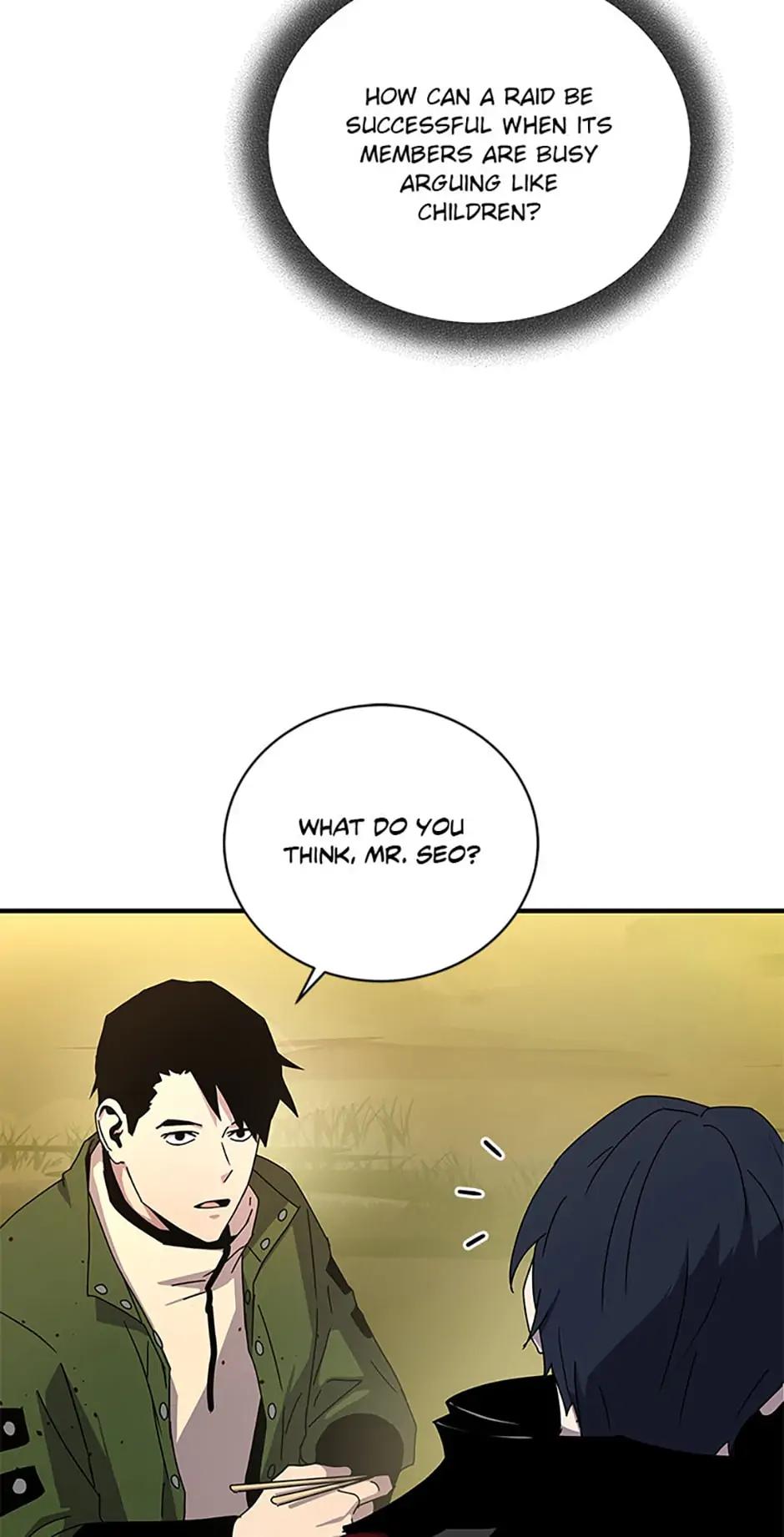 Read The Frozen Player Returns Manga Online