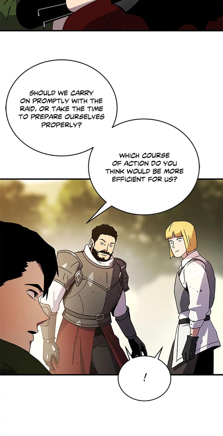 Read The Frozen Player Returns Manga Online