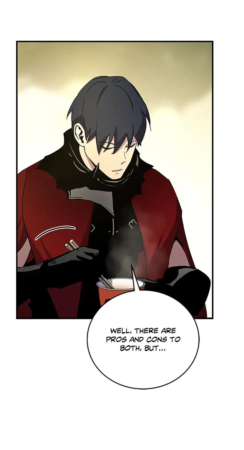 Read The Frozen Player Returns Manga Online