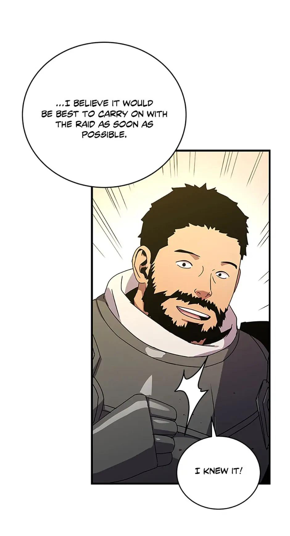 Read The Frozen Player Returns Manga Online