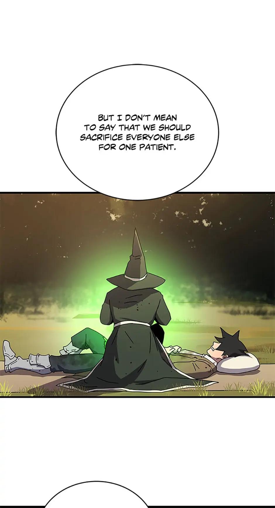 Read The Frozen Player Returns Manga Online