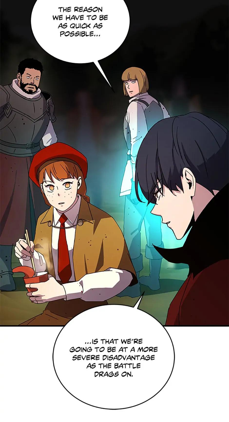 Read The Frozen Player Returns Manga Online