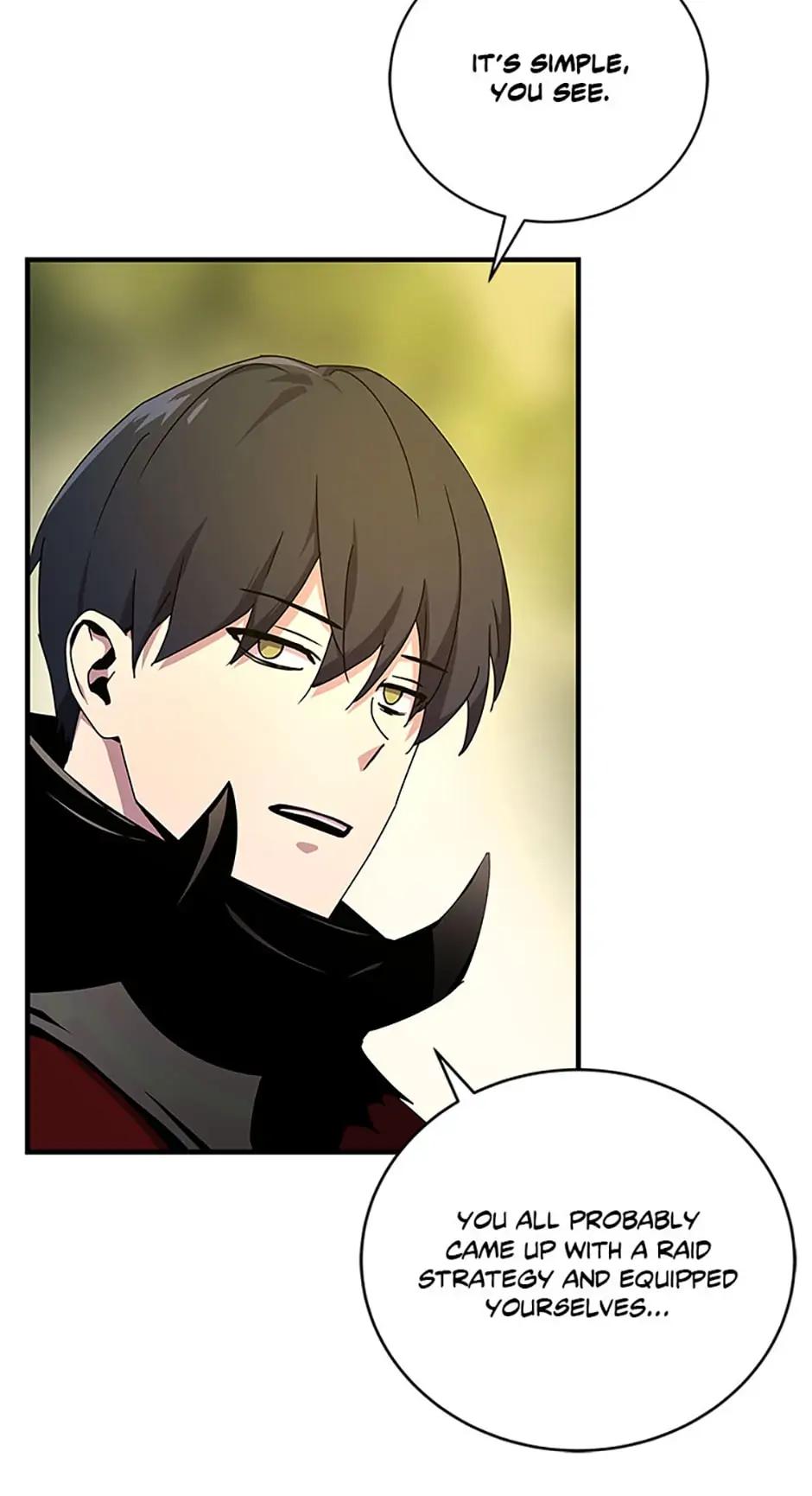 Read The Frozen Player Returns Manga Online