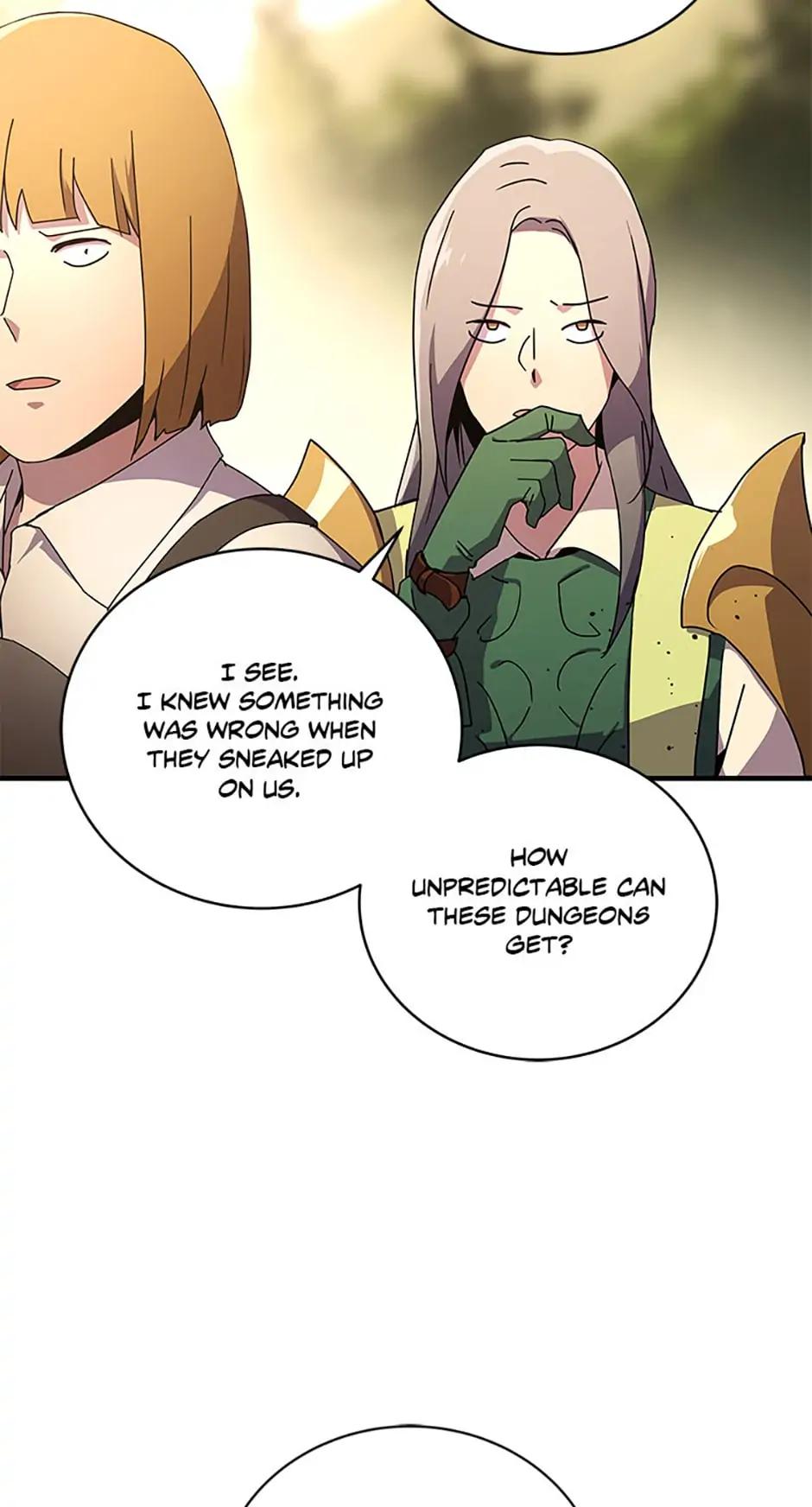 Read The Frozen Player Returns Manga Online