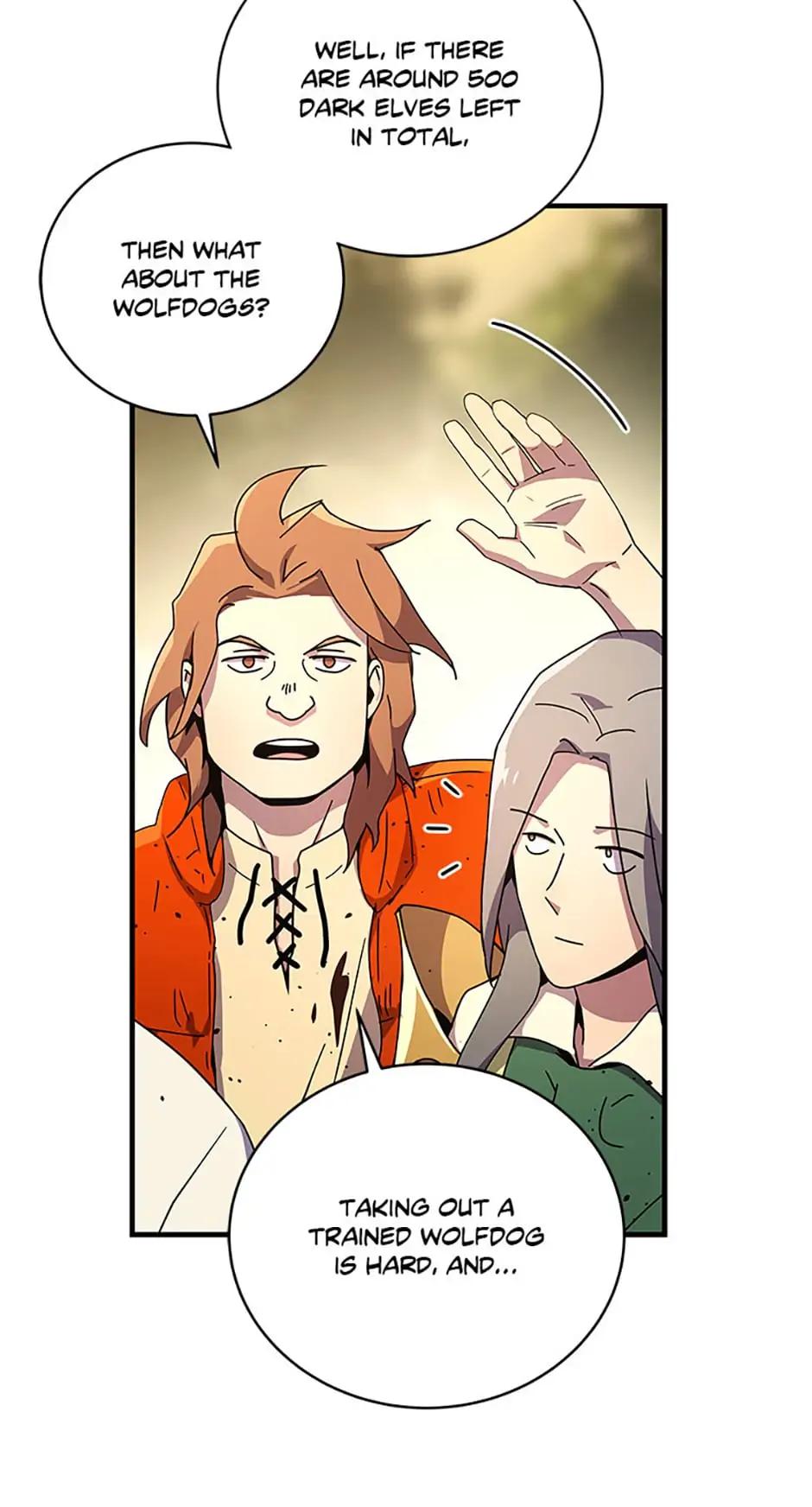 Read The Frozen Player Returns Manga Online