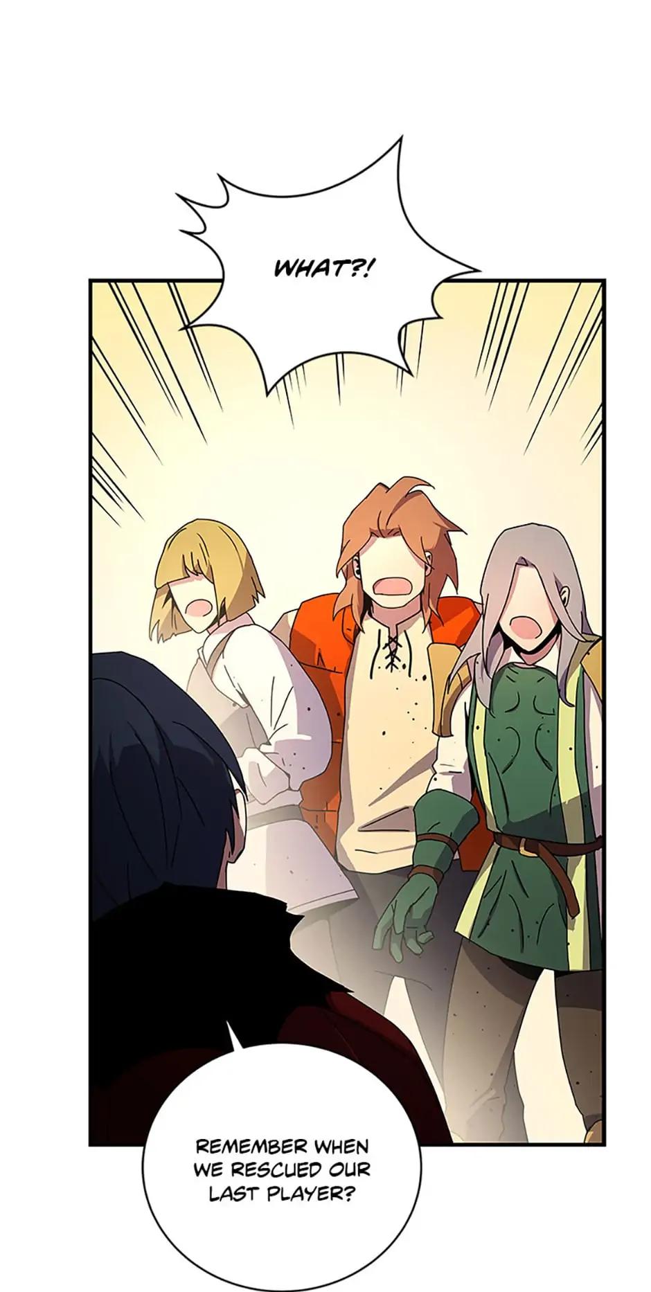 Read The Frozen Player Returns Manga Online