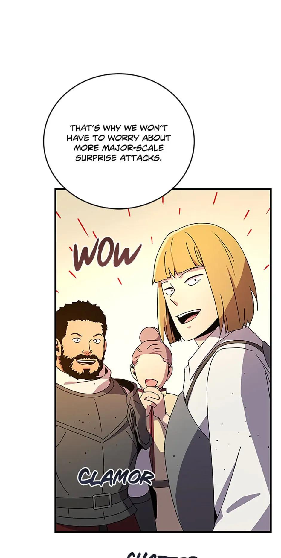 Read The Frozen Player Returns Manga Online