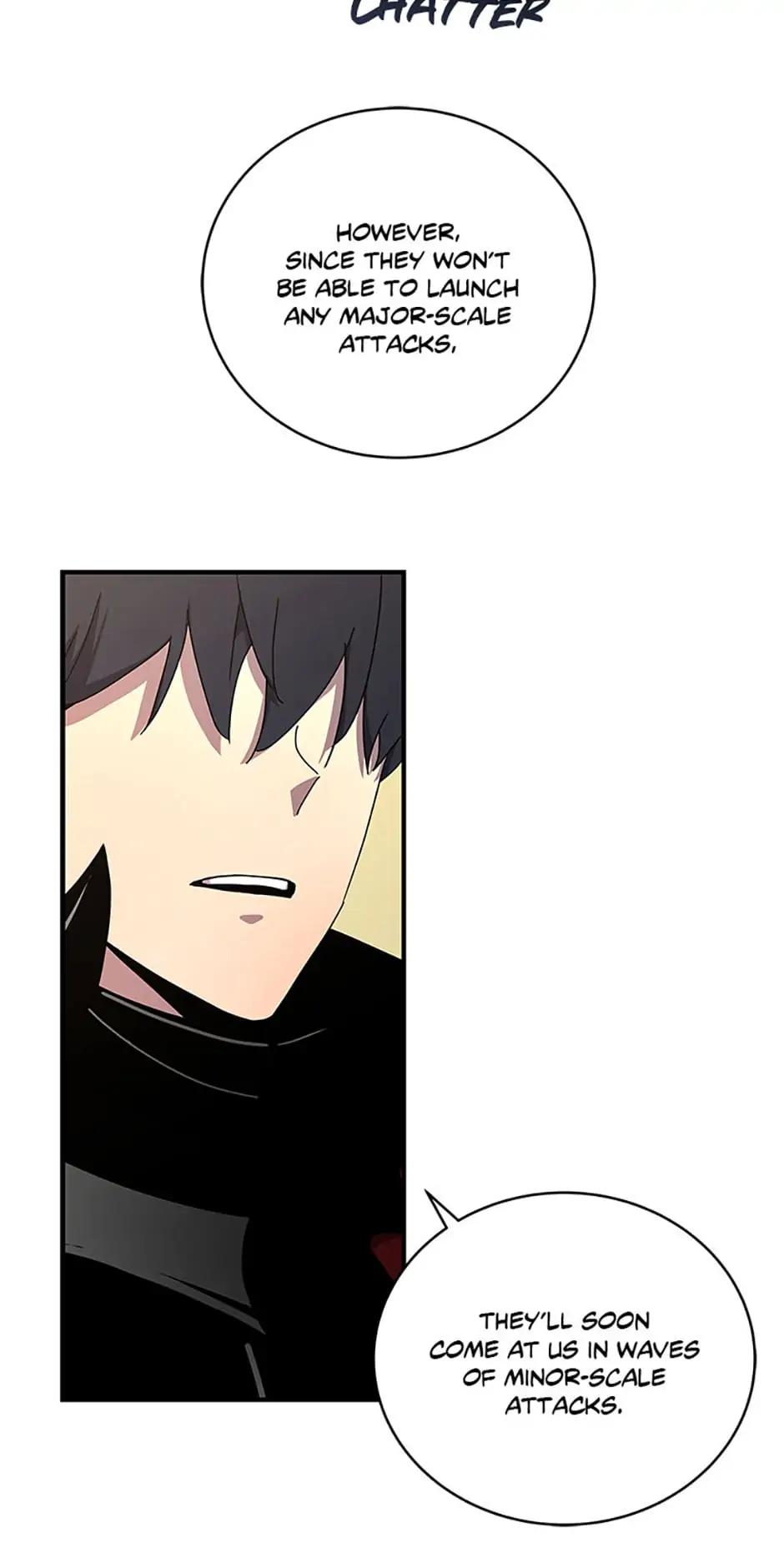 Read The Frozen Player Returns Manga Online