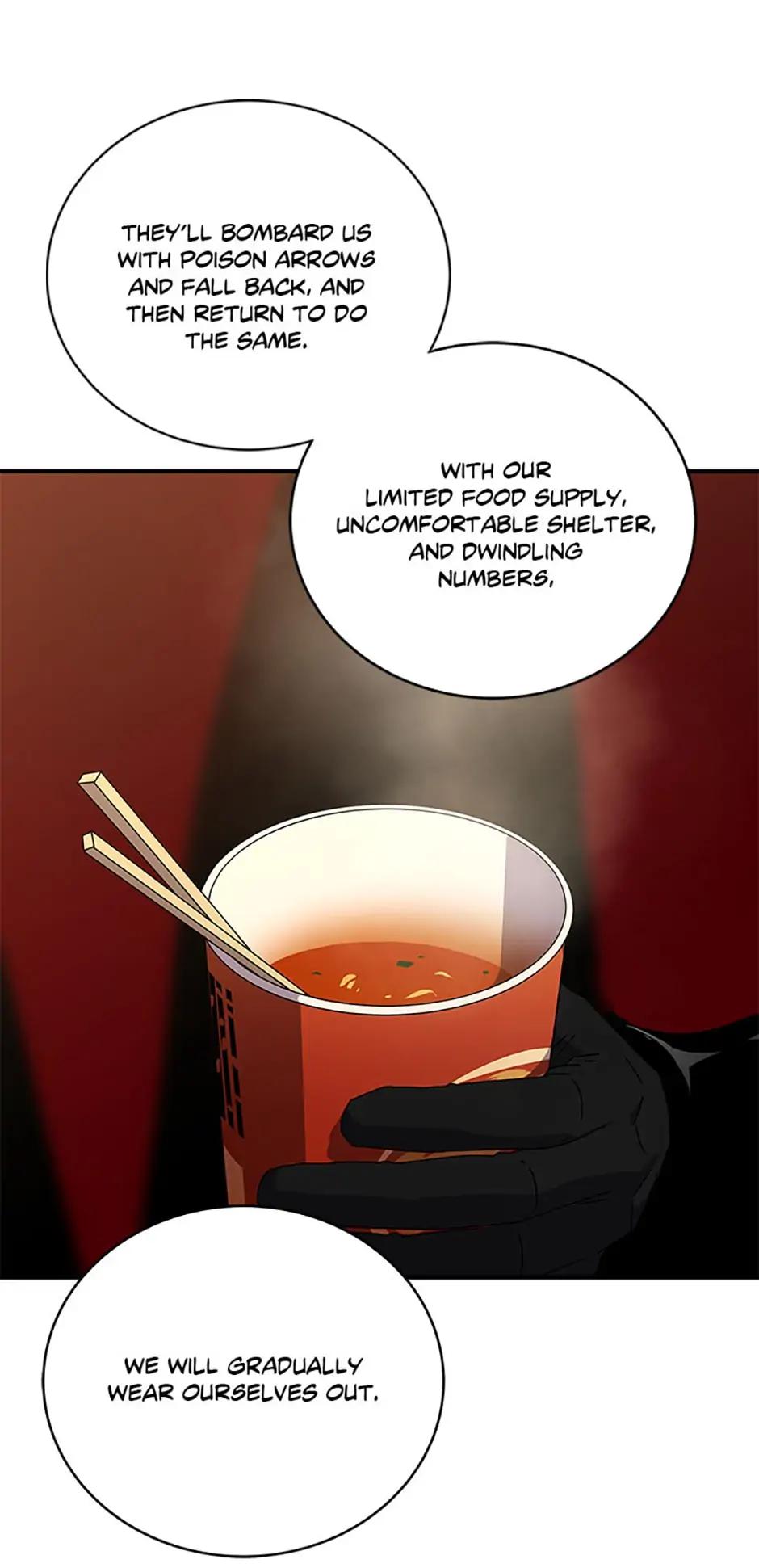Read The Frozen Player Returns Manga Online