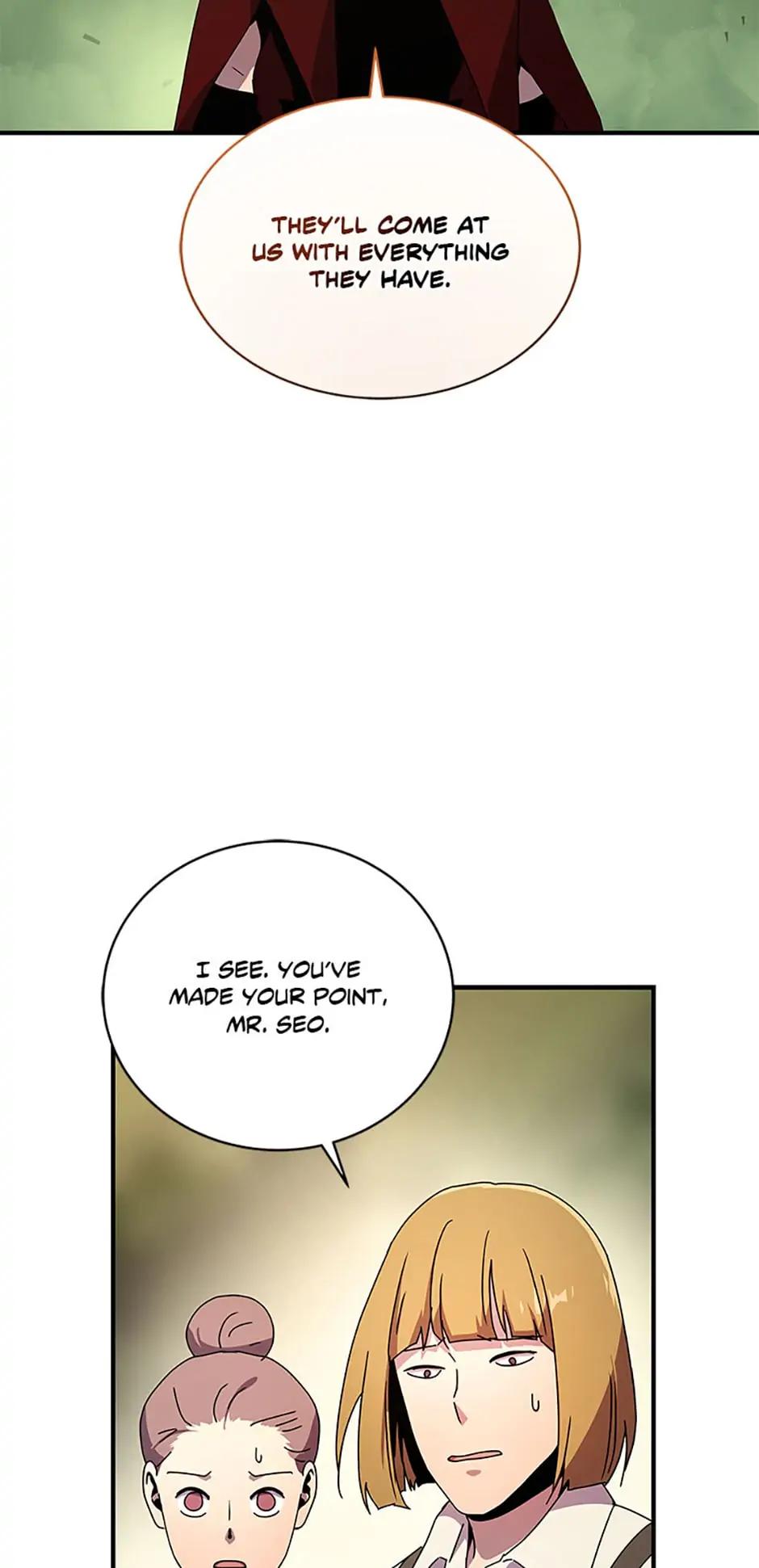 Read The Frozen Player Returns Manga Online