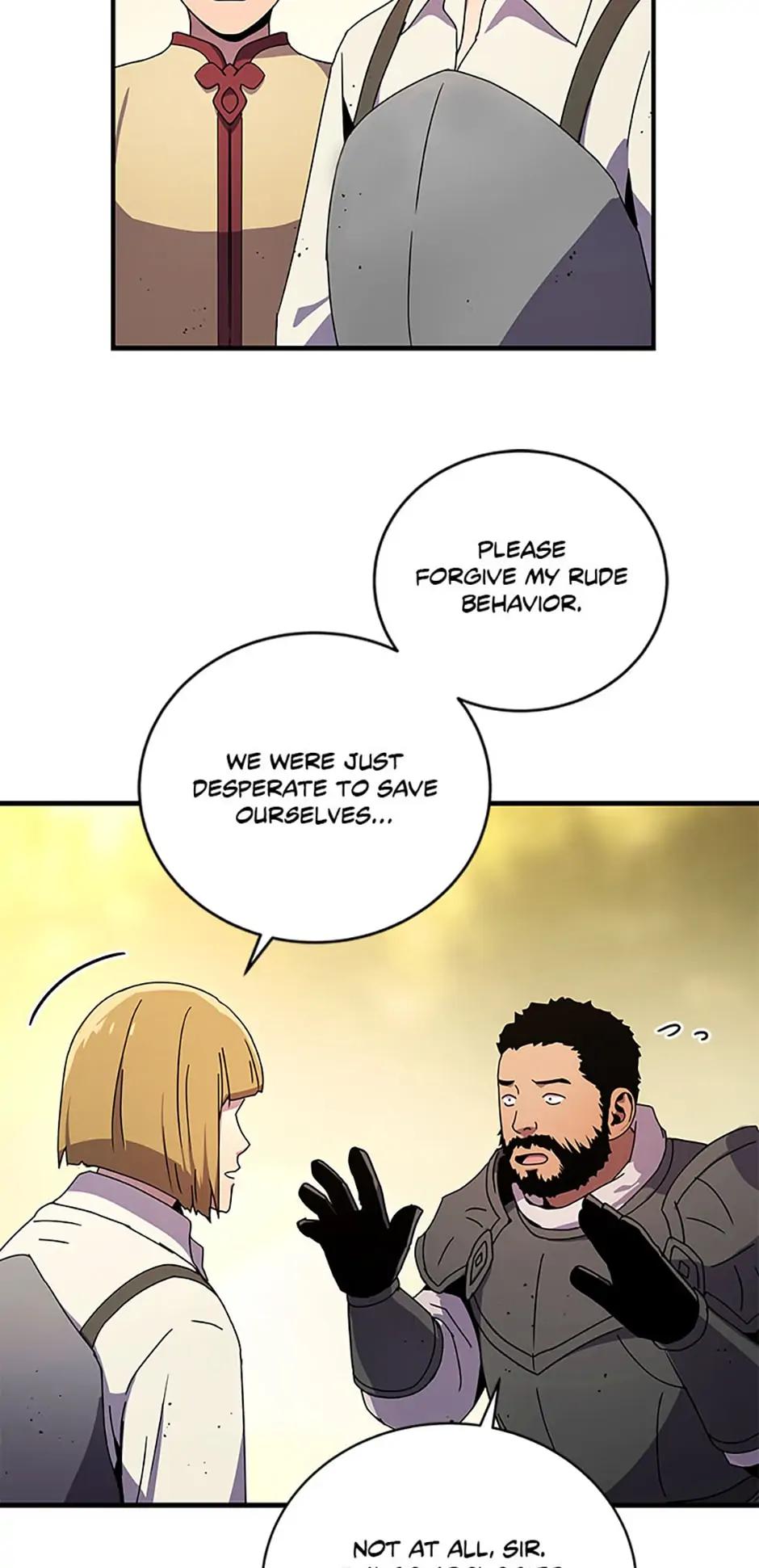 Read The Frozen Player Returns Manga Online