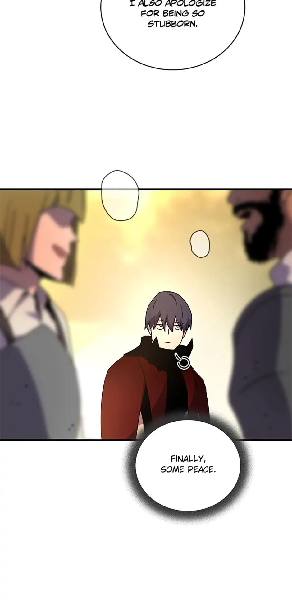 Read The Frozen Player Returns Manga Online