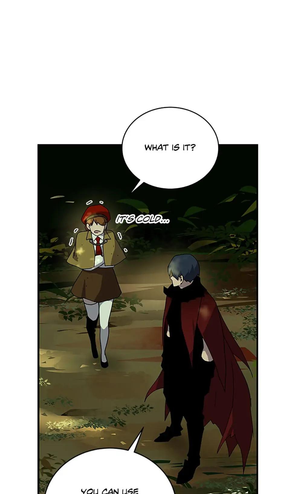 Read The Frozen Player Returns Manga Online