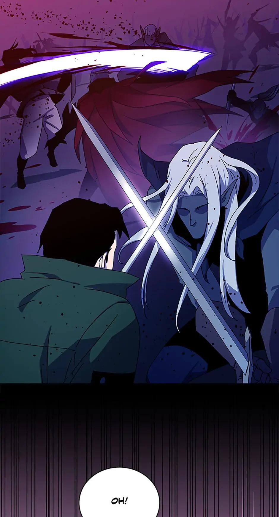 Read The Frozen Player Returns Manga Online