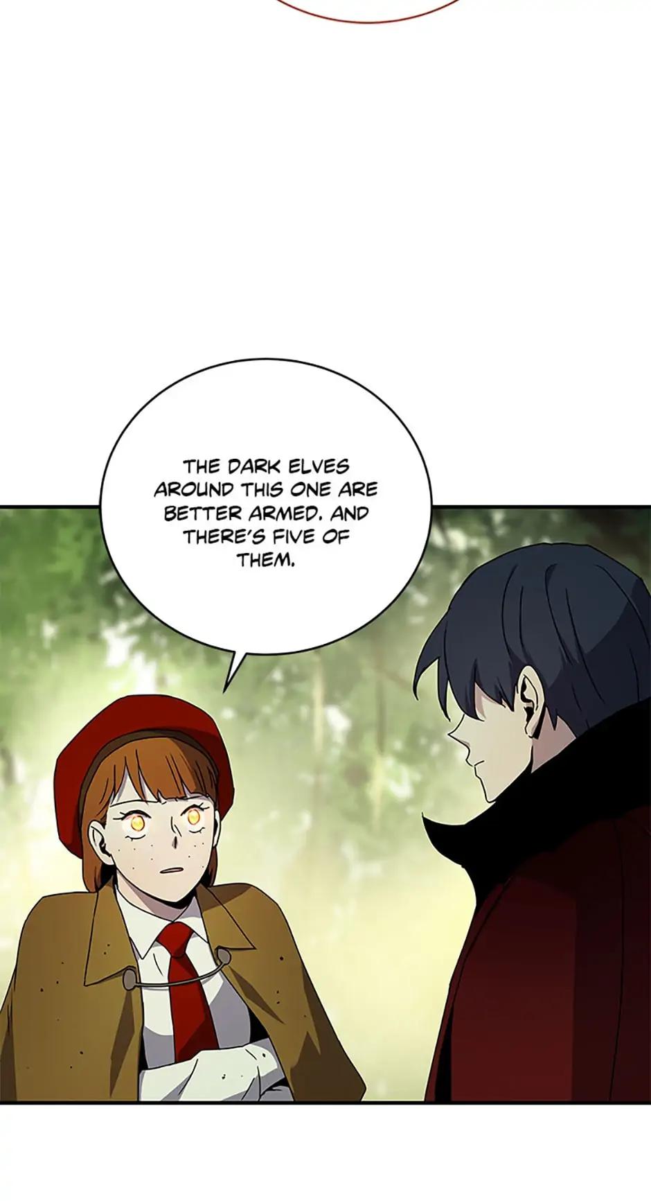 Read The Frozen Player Returns Manga Online