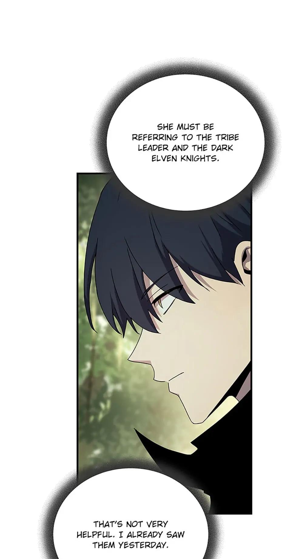 Read The Frozen Player Returns Manga Online