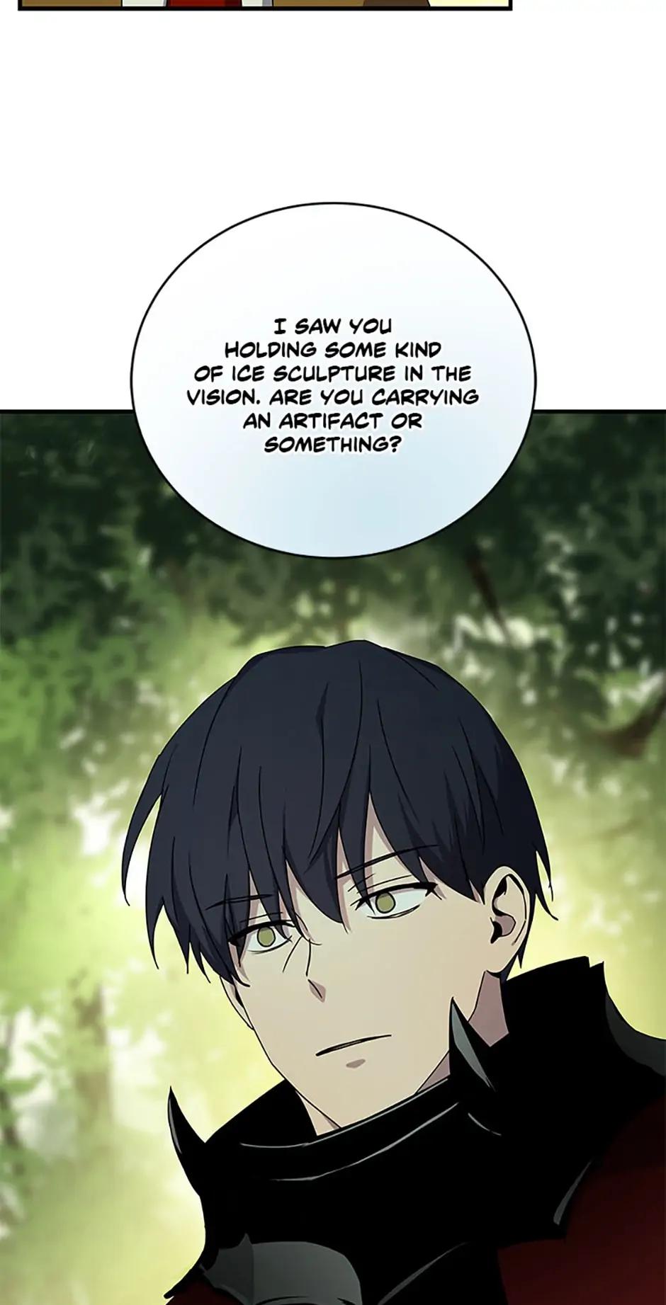 Read The Frozen Player Returns Manga Online